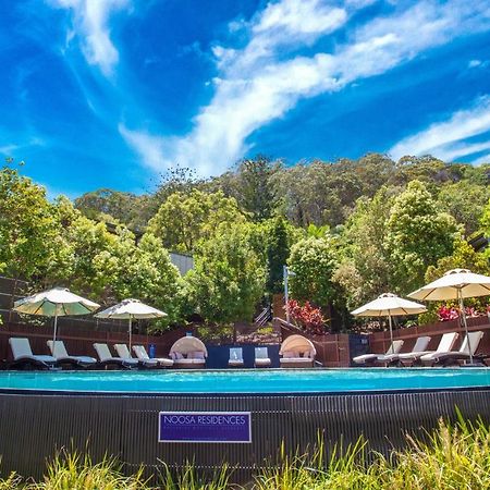 Noosa Residences Eksteriør billede