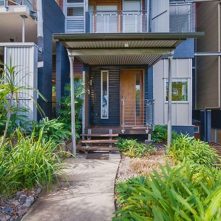 Noosa Residences Eksteriør billede