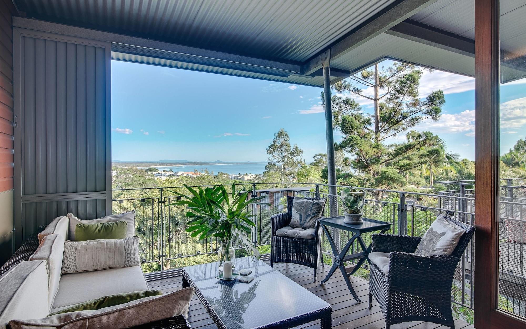 Noosa Residences Eksteriør billede