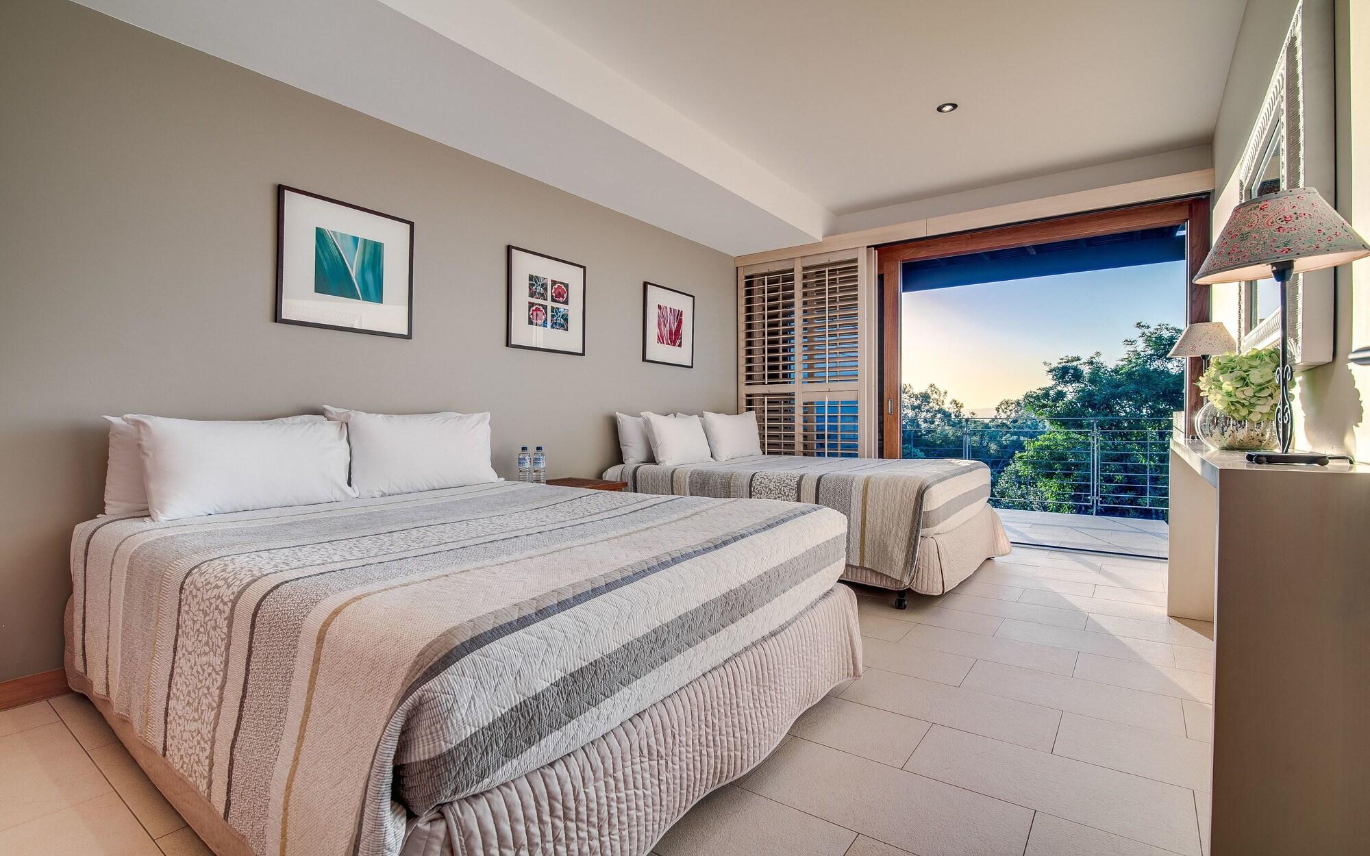 Noosa Residences Eksteriør billede