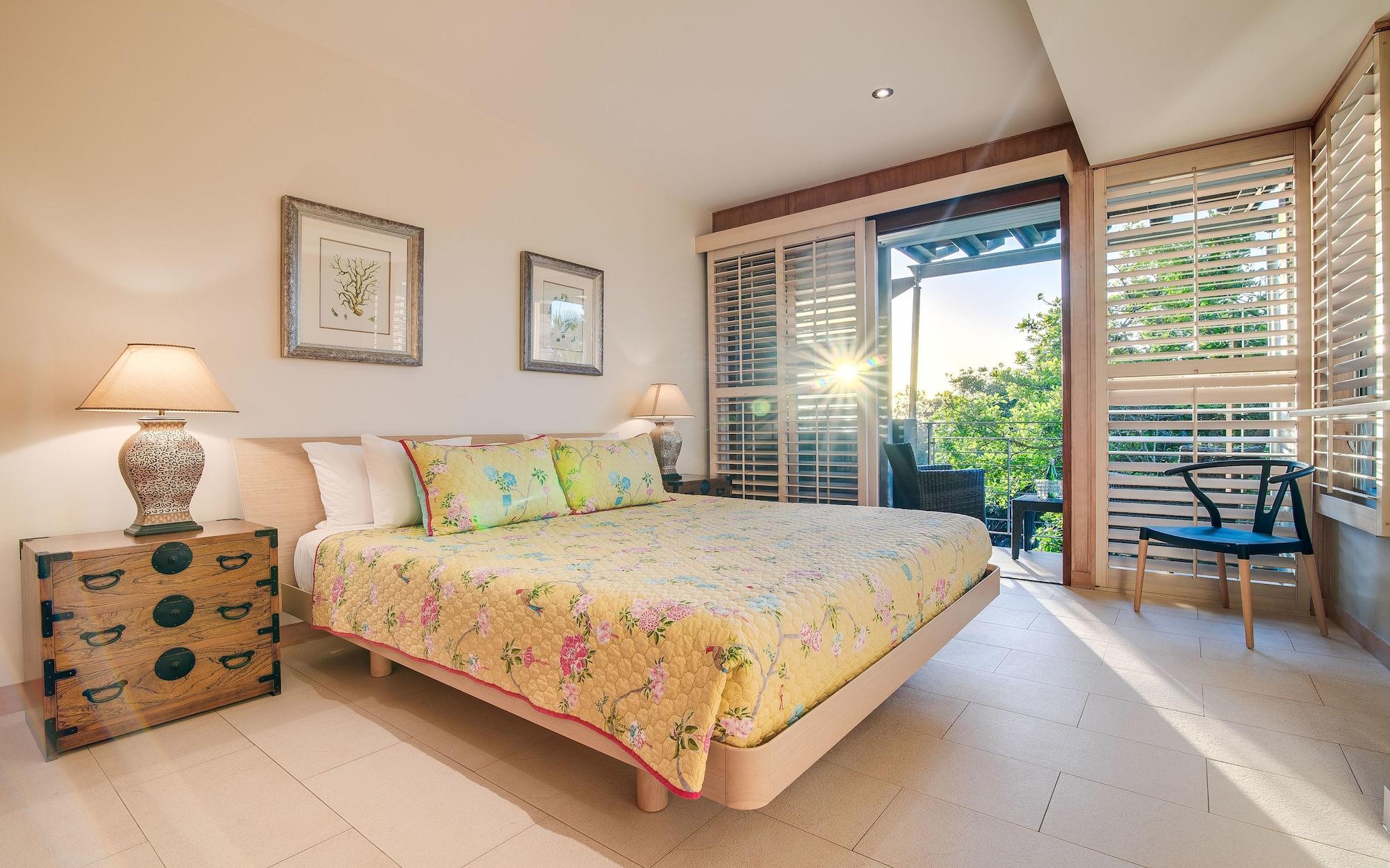 Noosa Residences Eksteriør billede