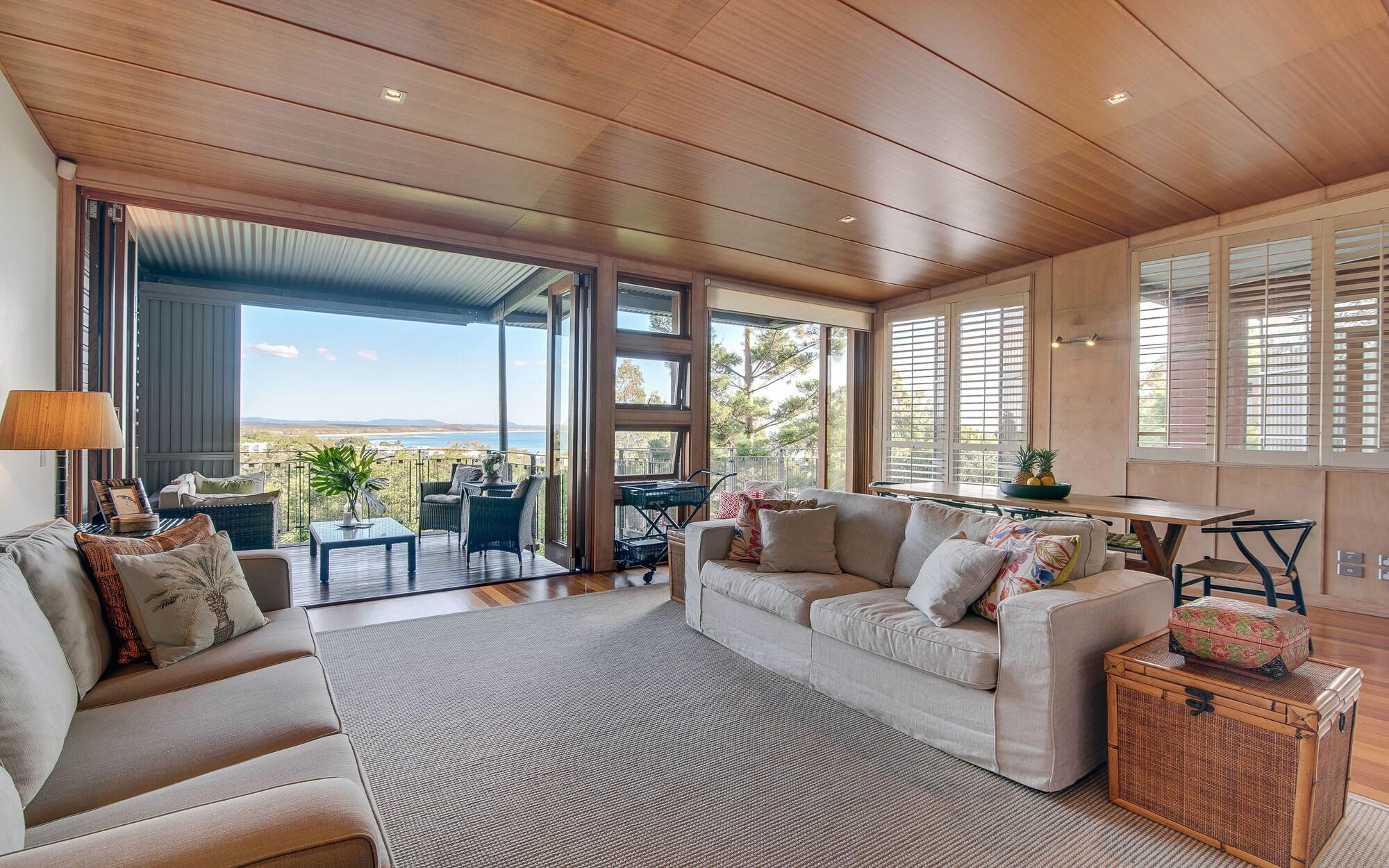 Noosa Residences Eksteriør billede