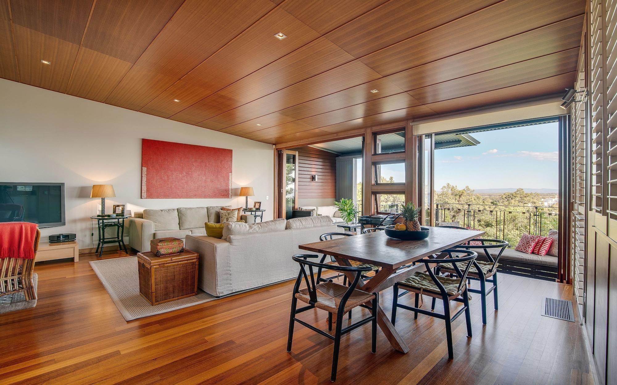 Noosa Residences Eksteriør billede