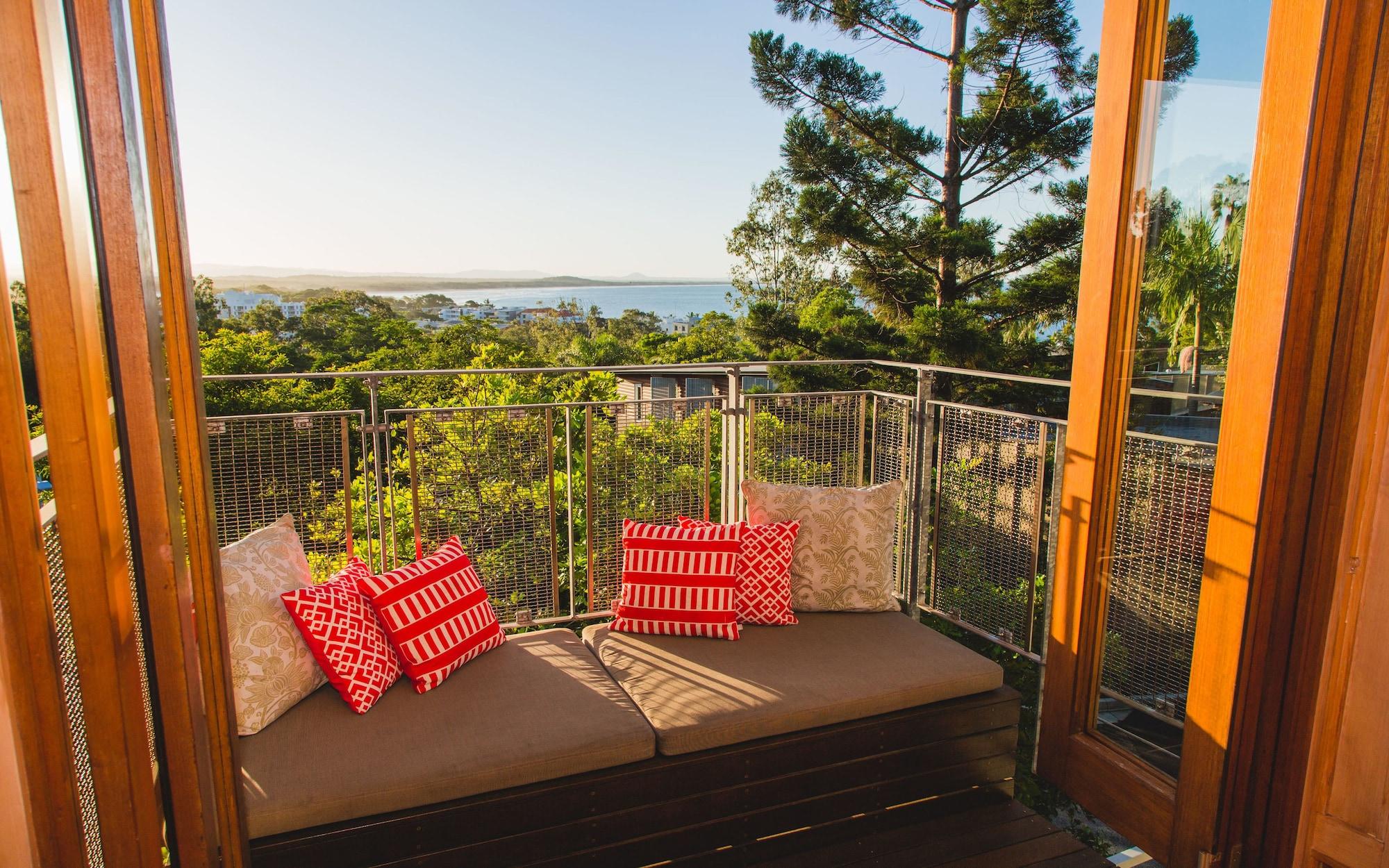 Noosa Residences Eksteriør billede
