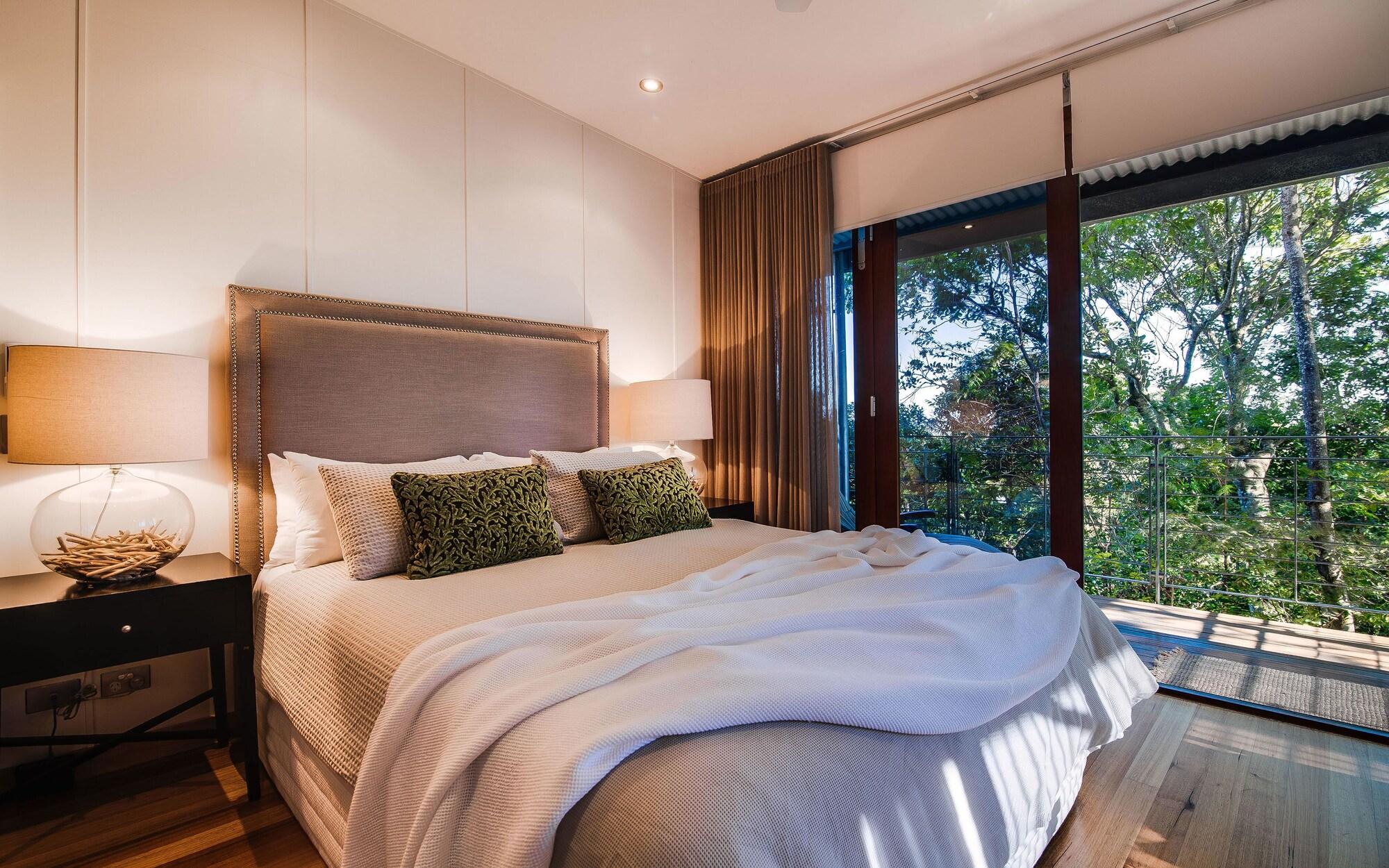 Noosa Residences Eksteriør billede