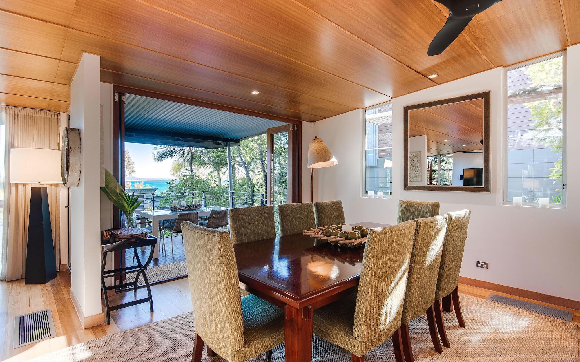 Noosa Residences Eksteriør billede
