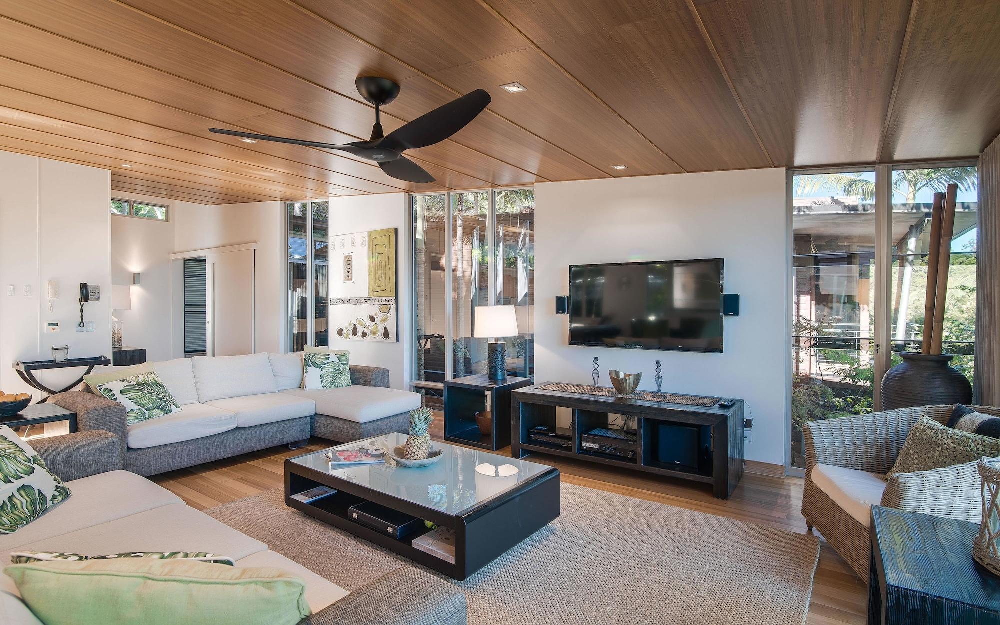 Noosa Residences Eksteriør billede