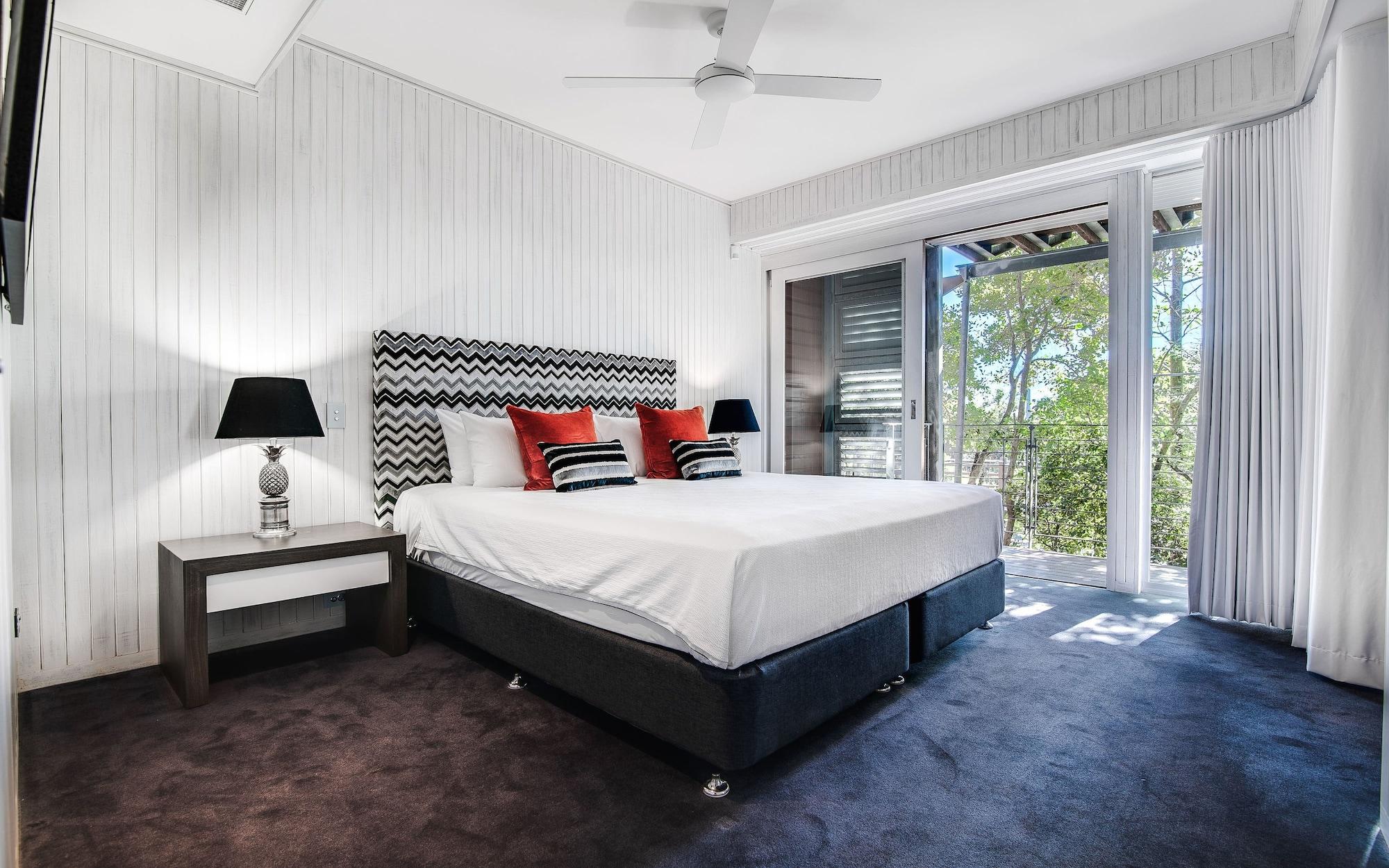 Noosa Residences Eksteriør billede