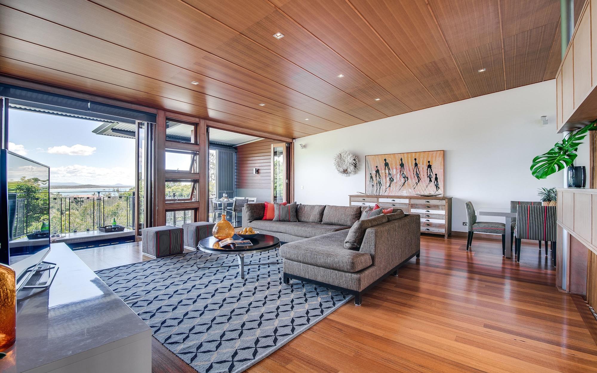 Noosa Residences Eksteriør billede