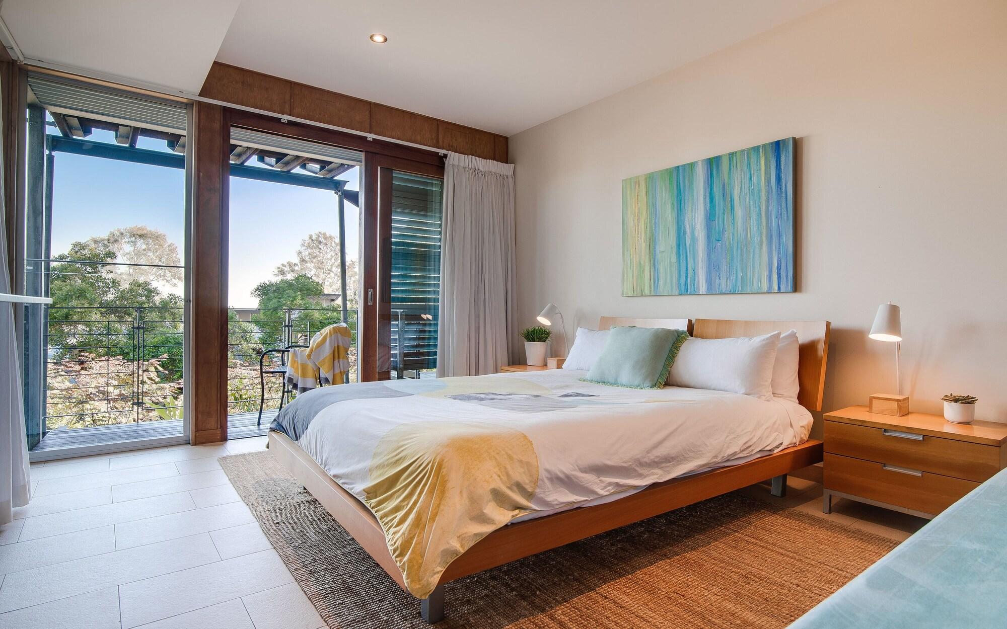 Noosa Residences Eksteriør billede