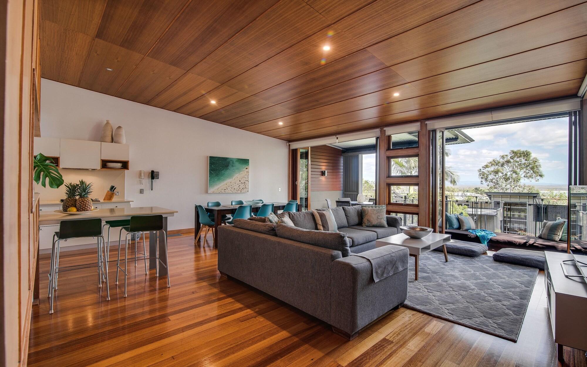 Noosa Residences Eksteriør billede