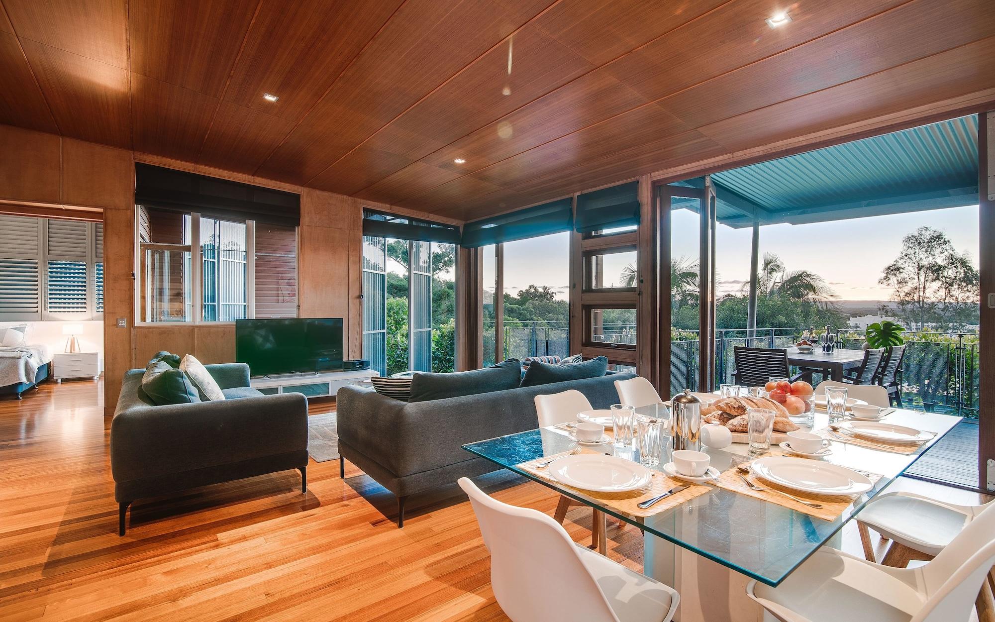 Noosa Residences Eksteriør billede