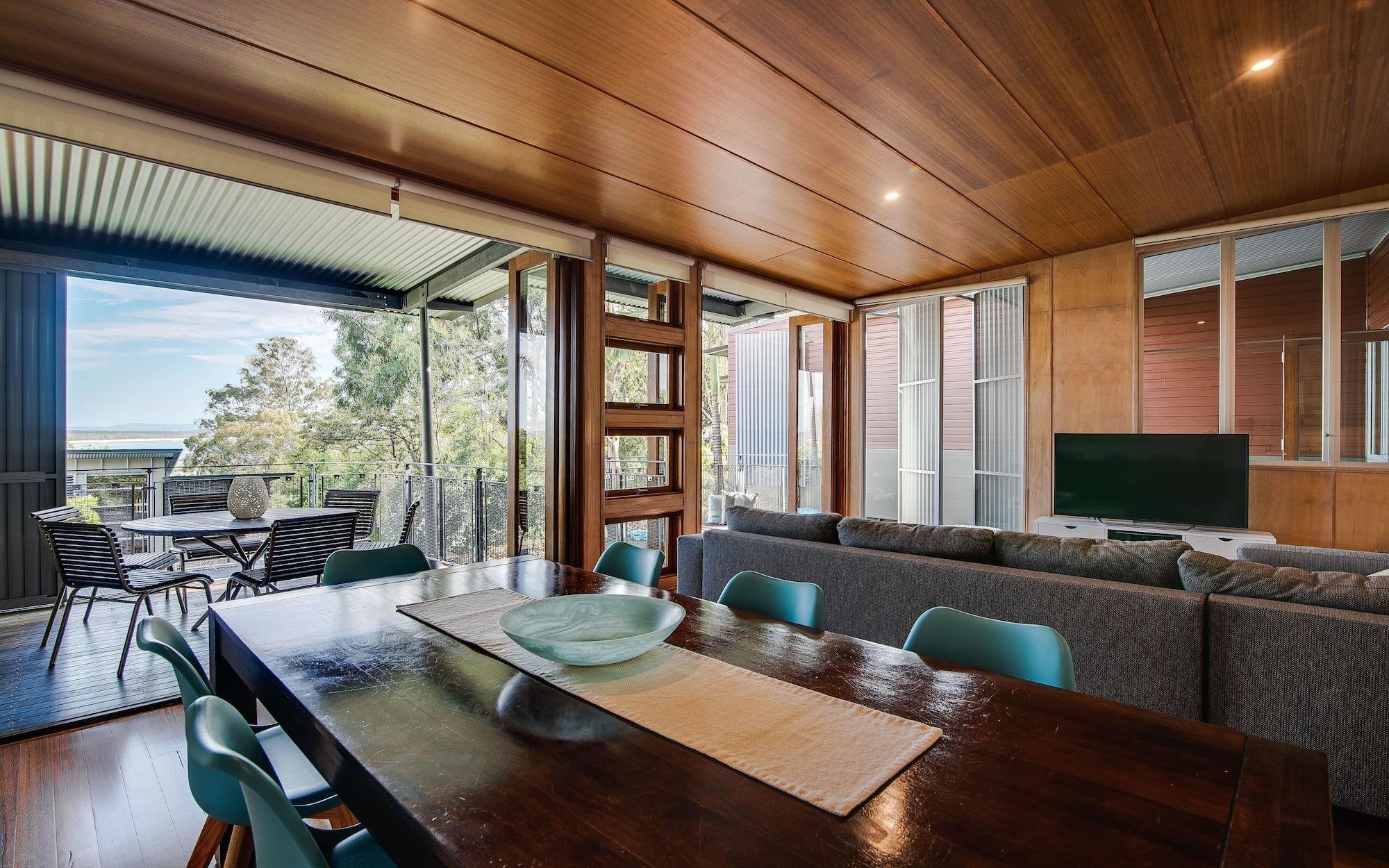 Noosa Residences Eksteriør billede