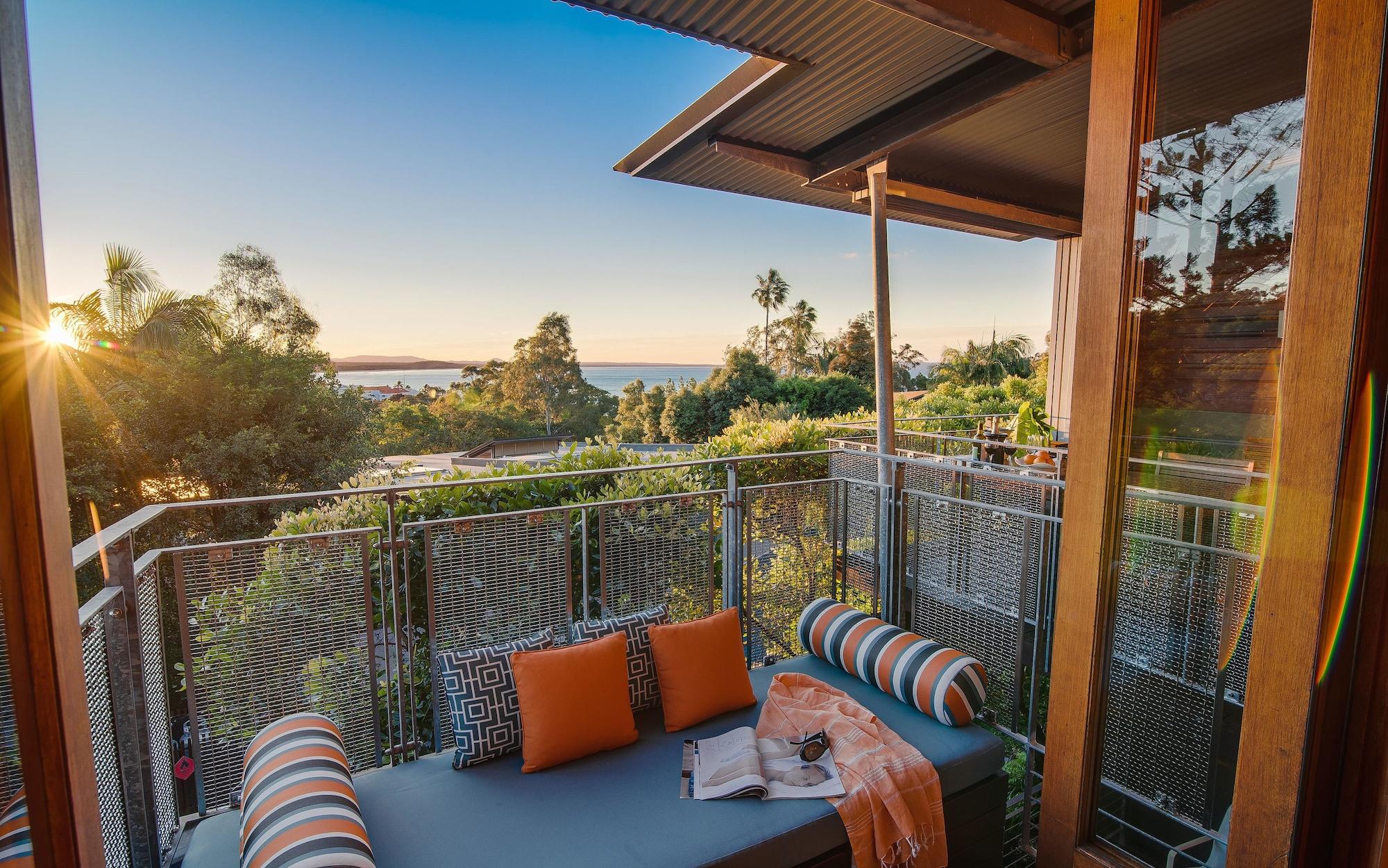 Noosa Residences Eksteriør billede