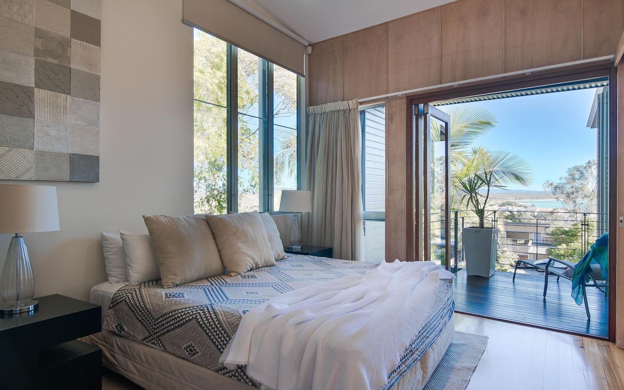 Noosa Residences Eksteriør billede
