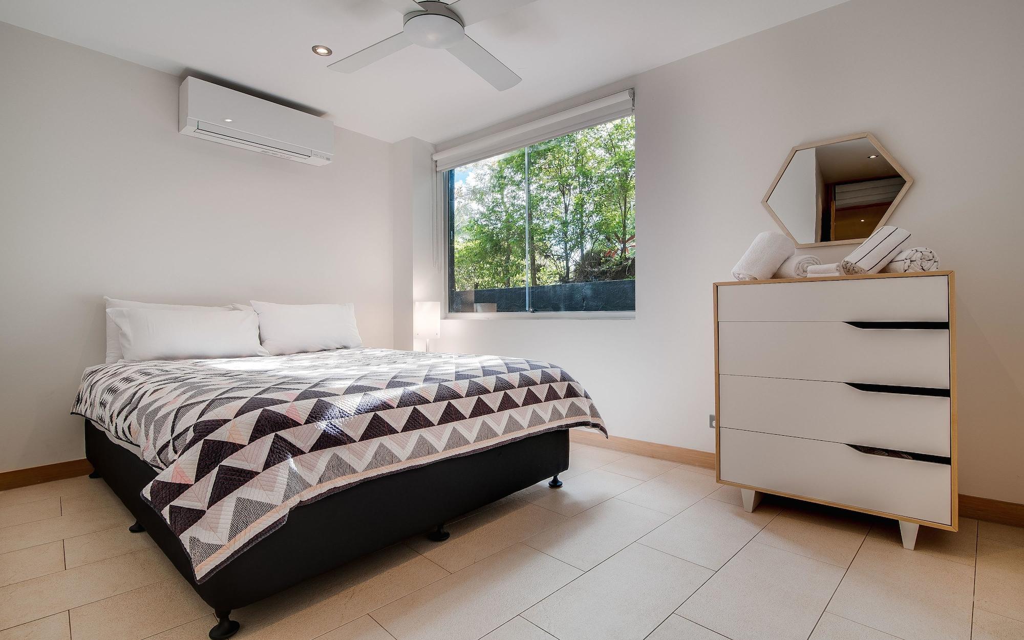 Noosa Residences Eksteriør billede