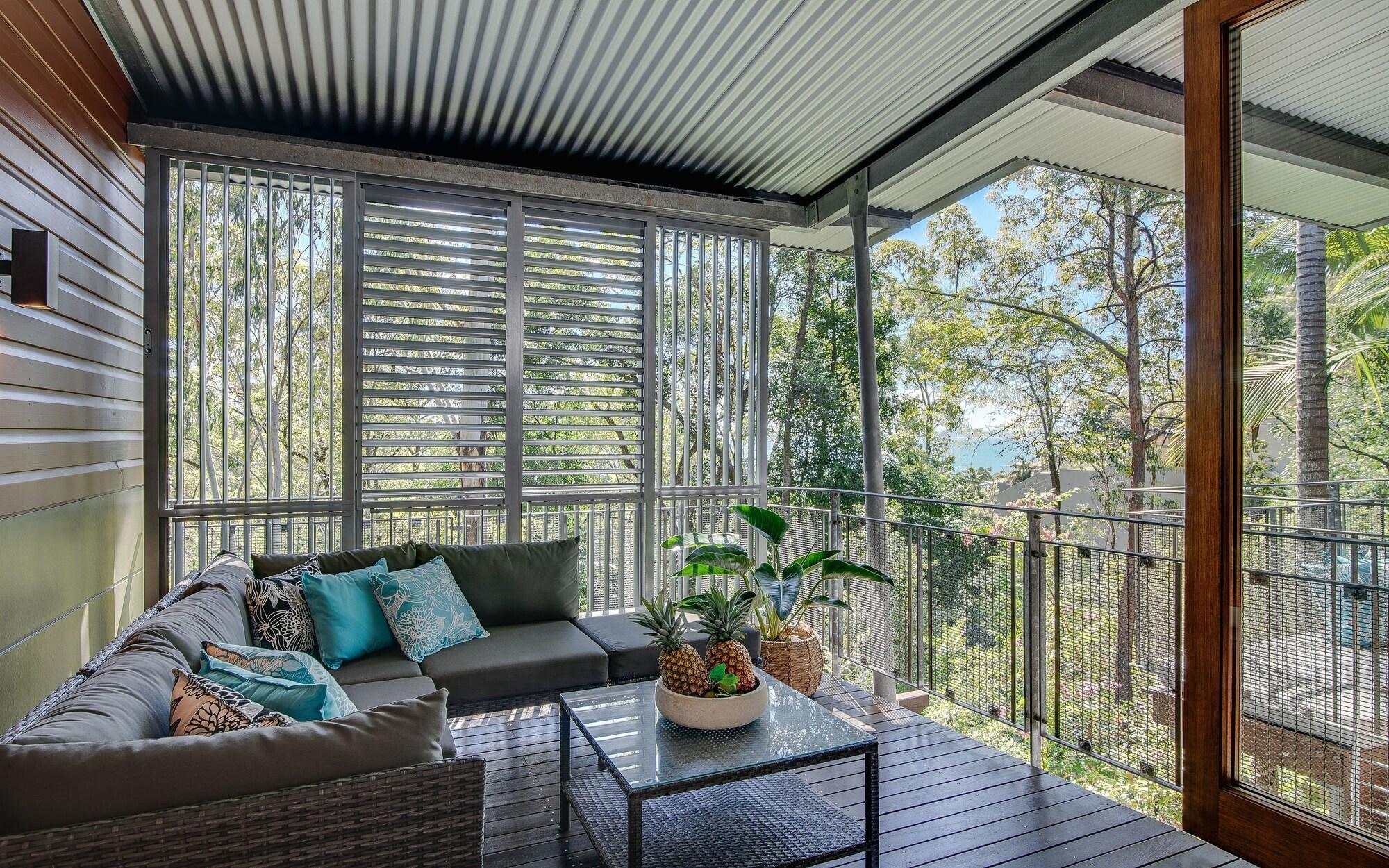 Noosa Residences Eksteriør billede