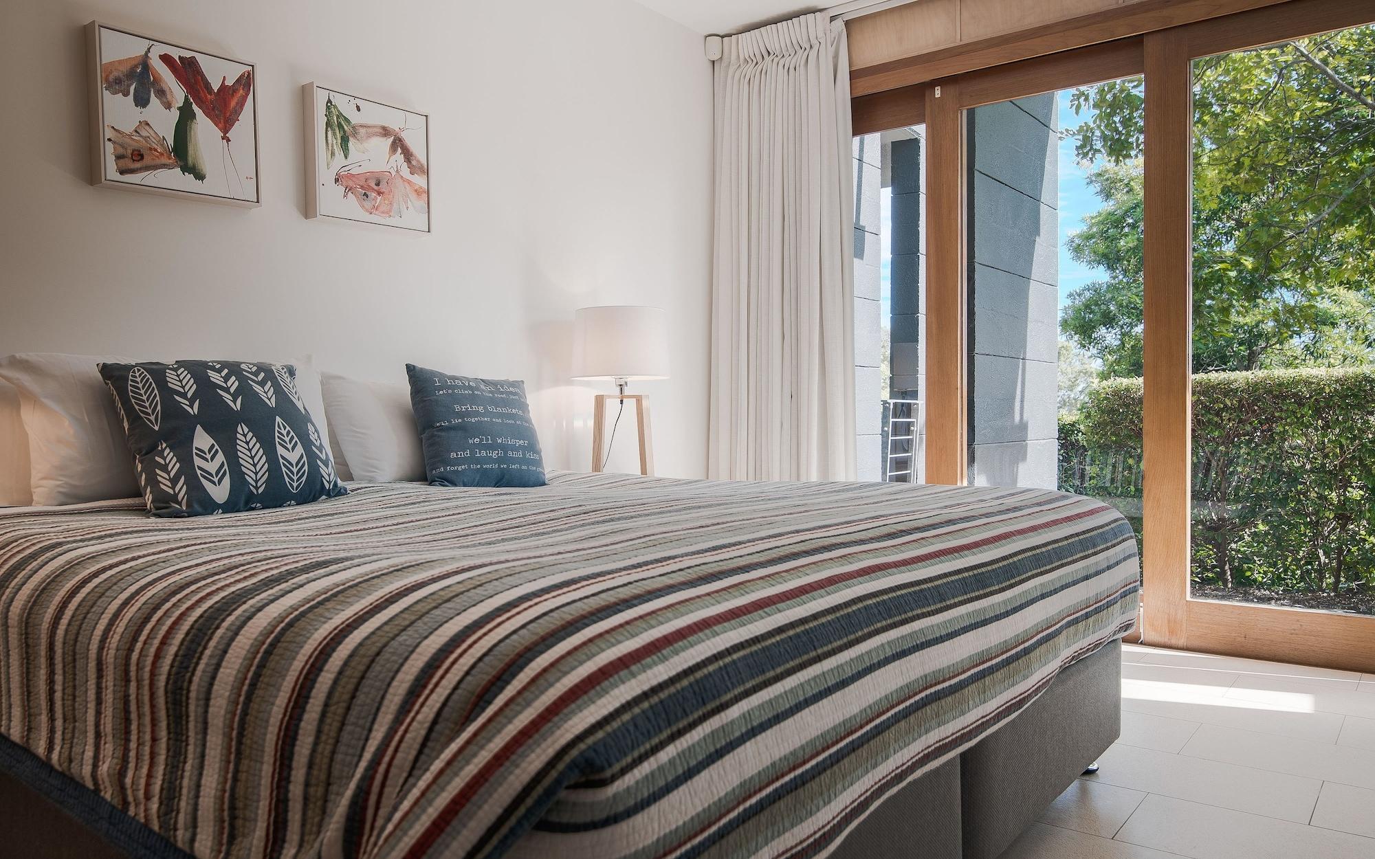 Noosa Residences Eksteriør billede