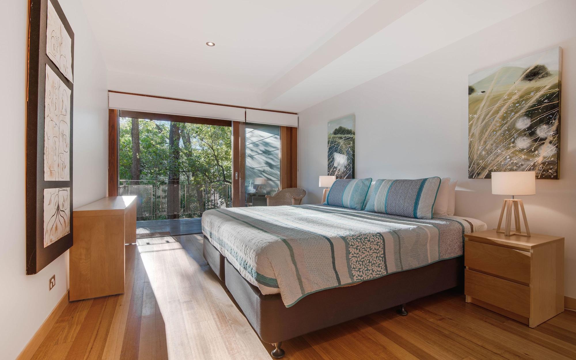 Noosa Residences Eksteriør billede