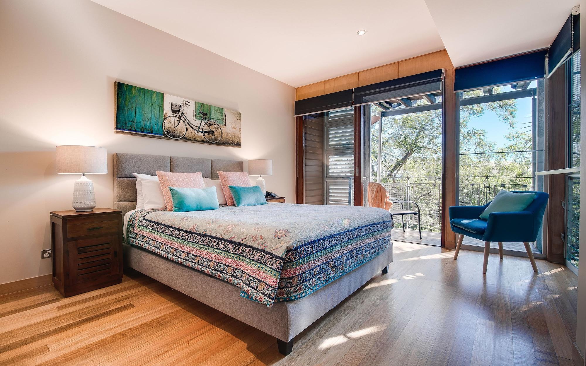 Noosa Residences Eksteriør billede