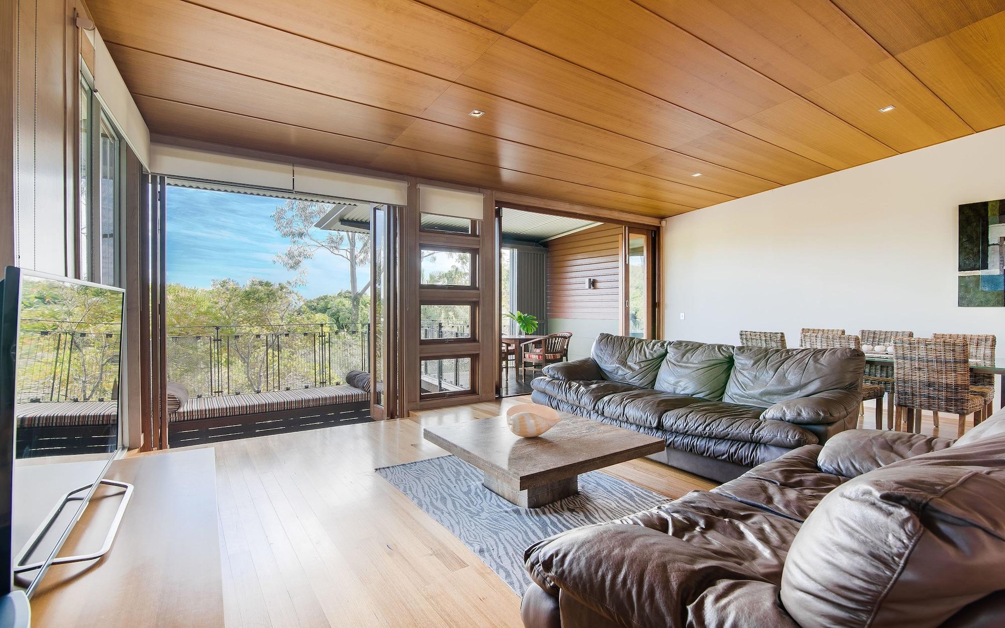 Noosa Residences Eksteriør billede