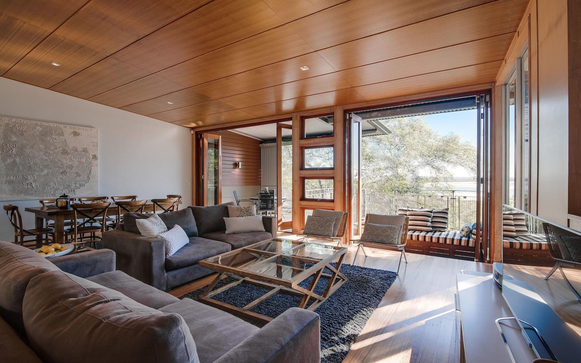Noosa Residences Eksteriør billede