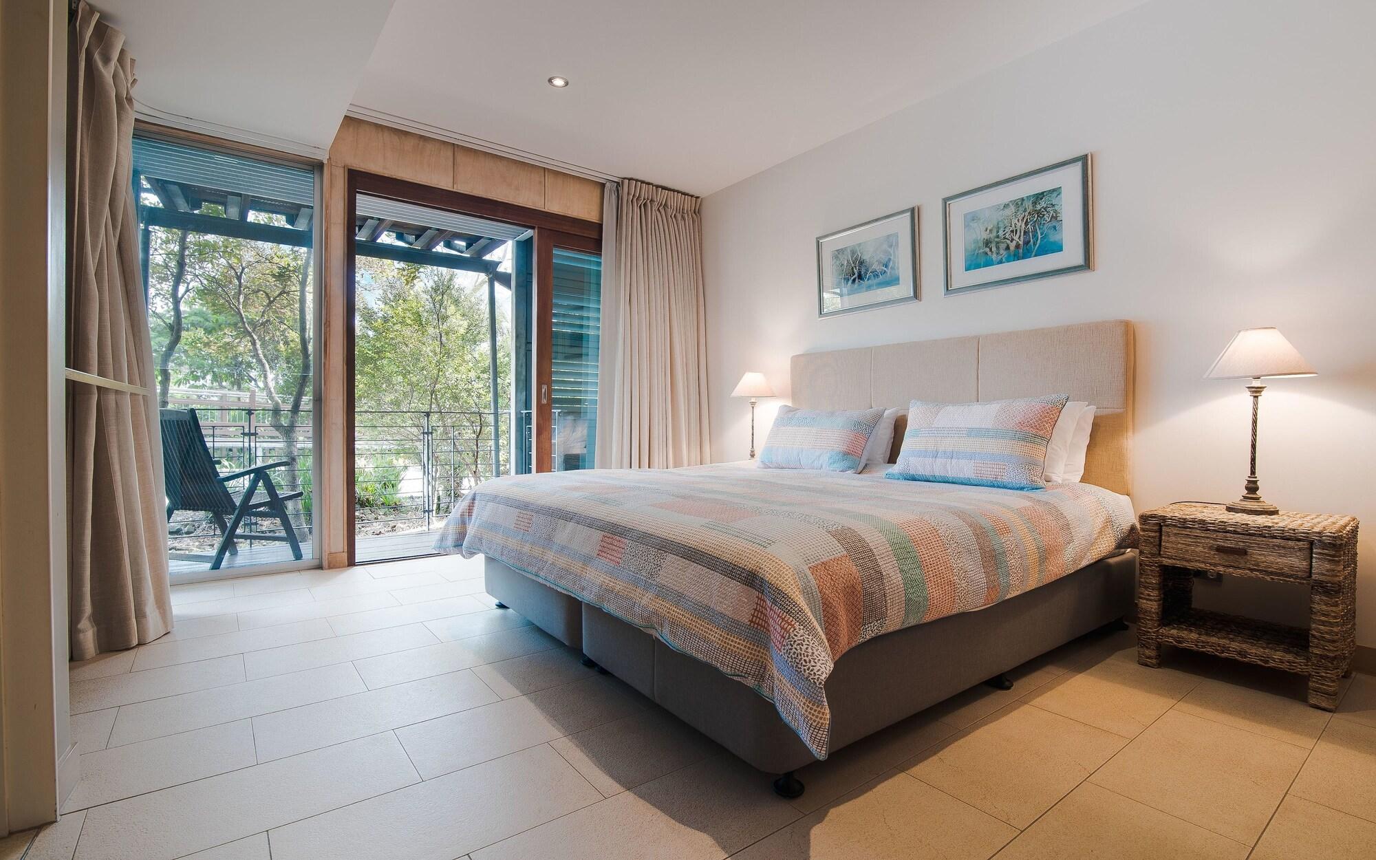 Noosa Residences Eksteriør billede