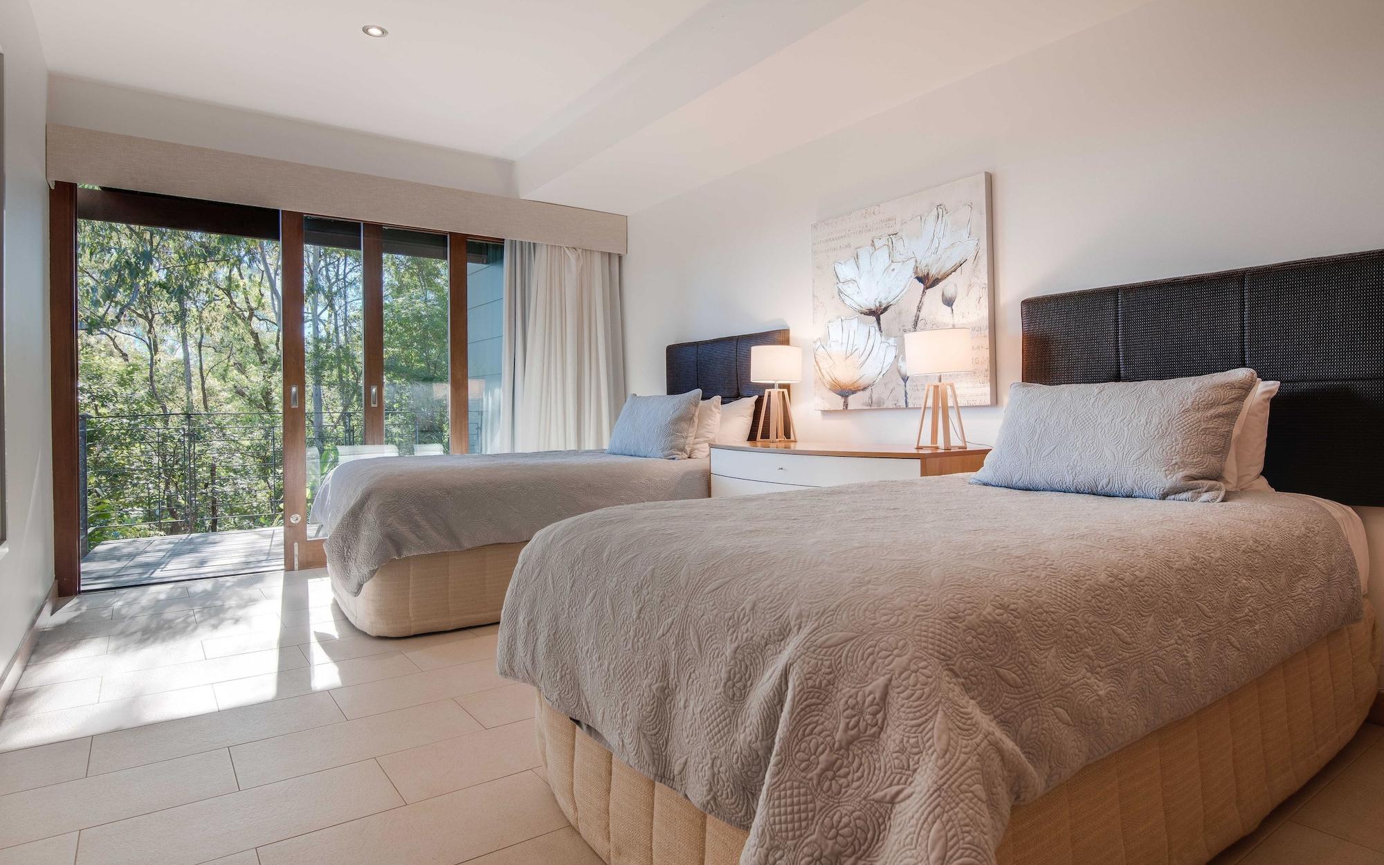 Noosa Residences Eksteriør billede