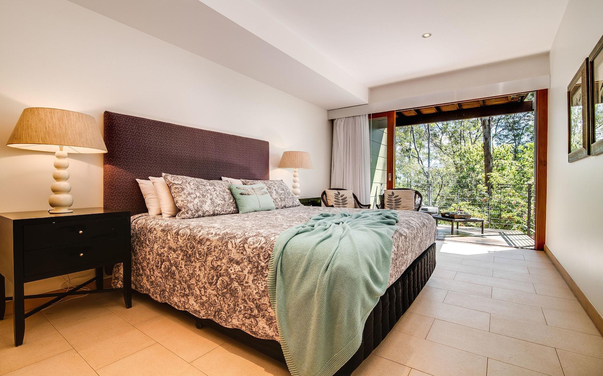 Noosa Residences Eksteriør billede