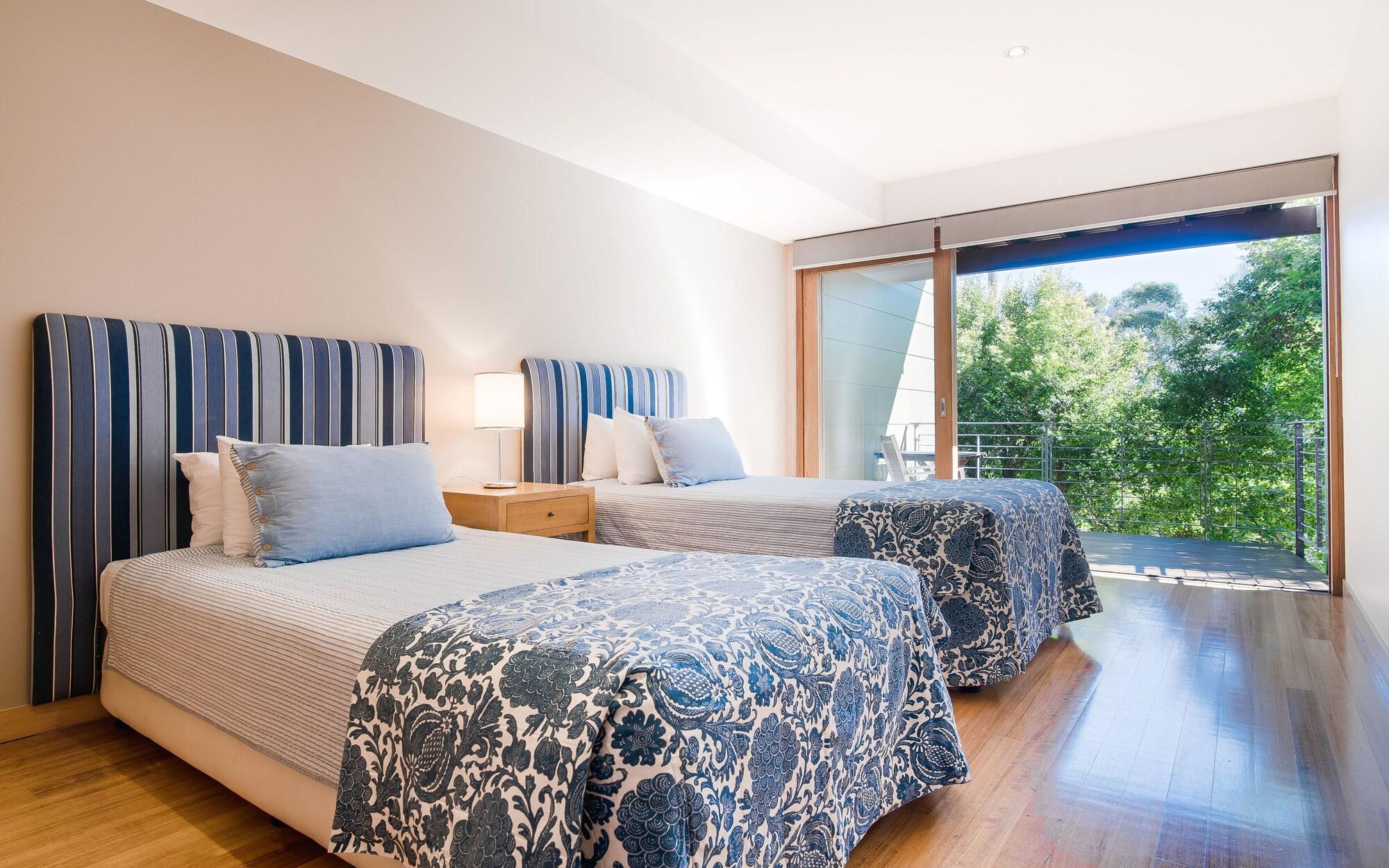 Noosa Residences Eksteriør billede