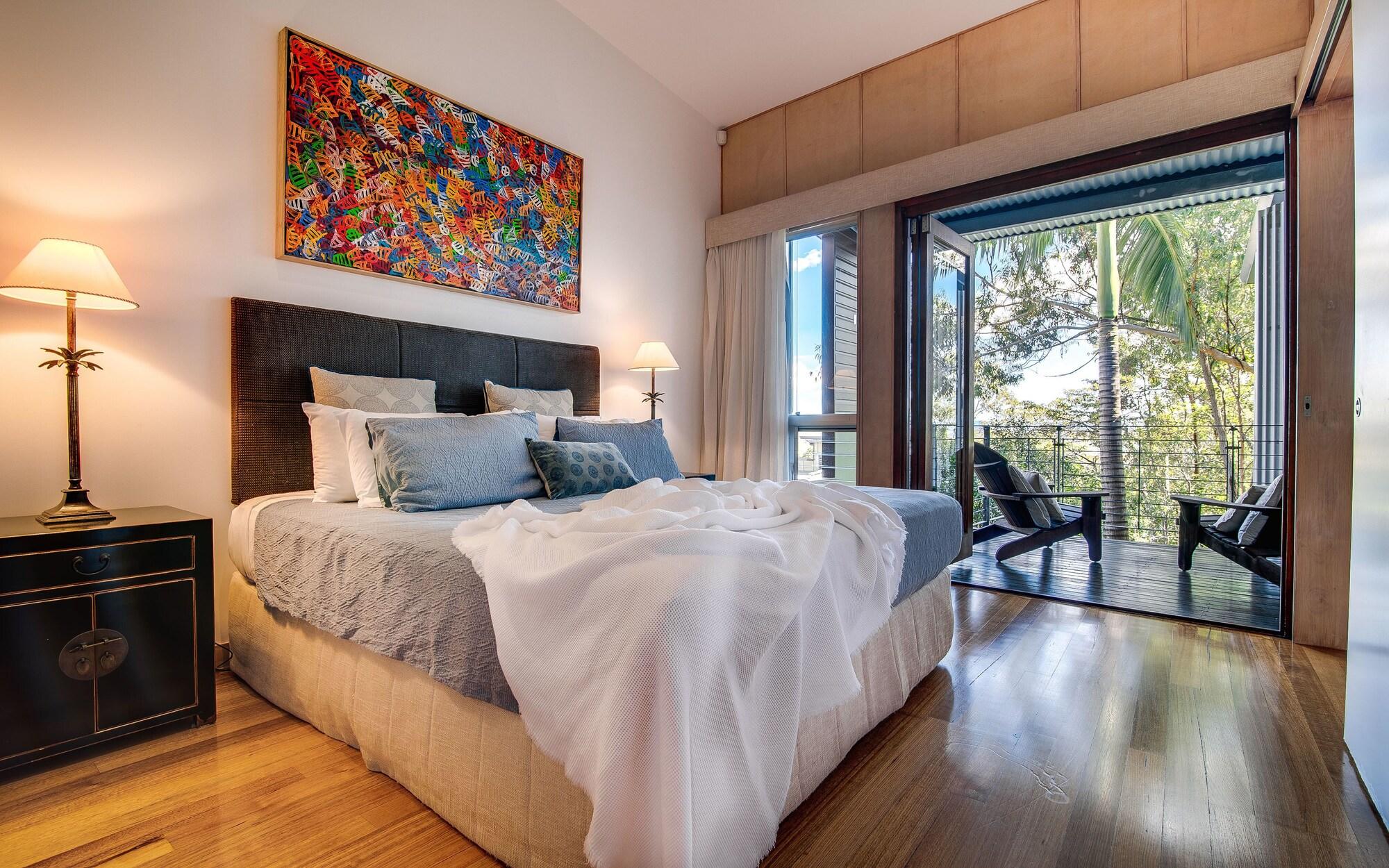 Noosa Residences Eksteriør billede