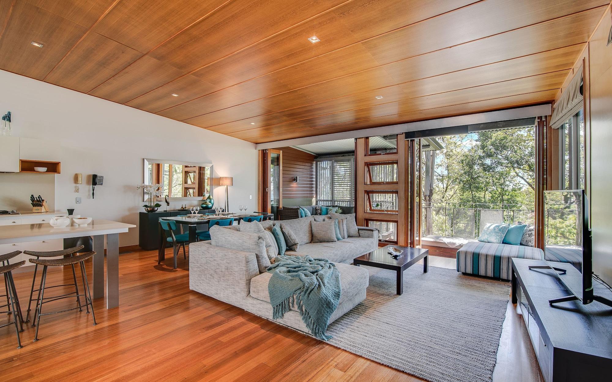 Noosa Residences Eksteriør billede