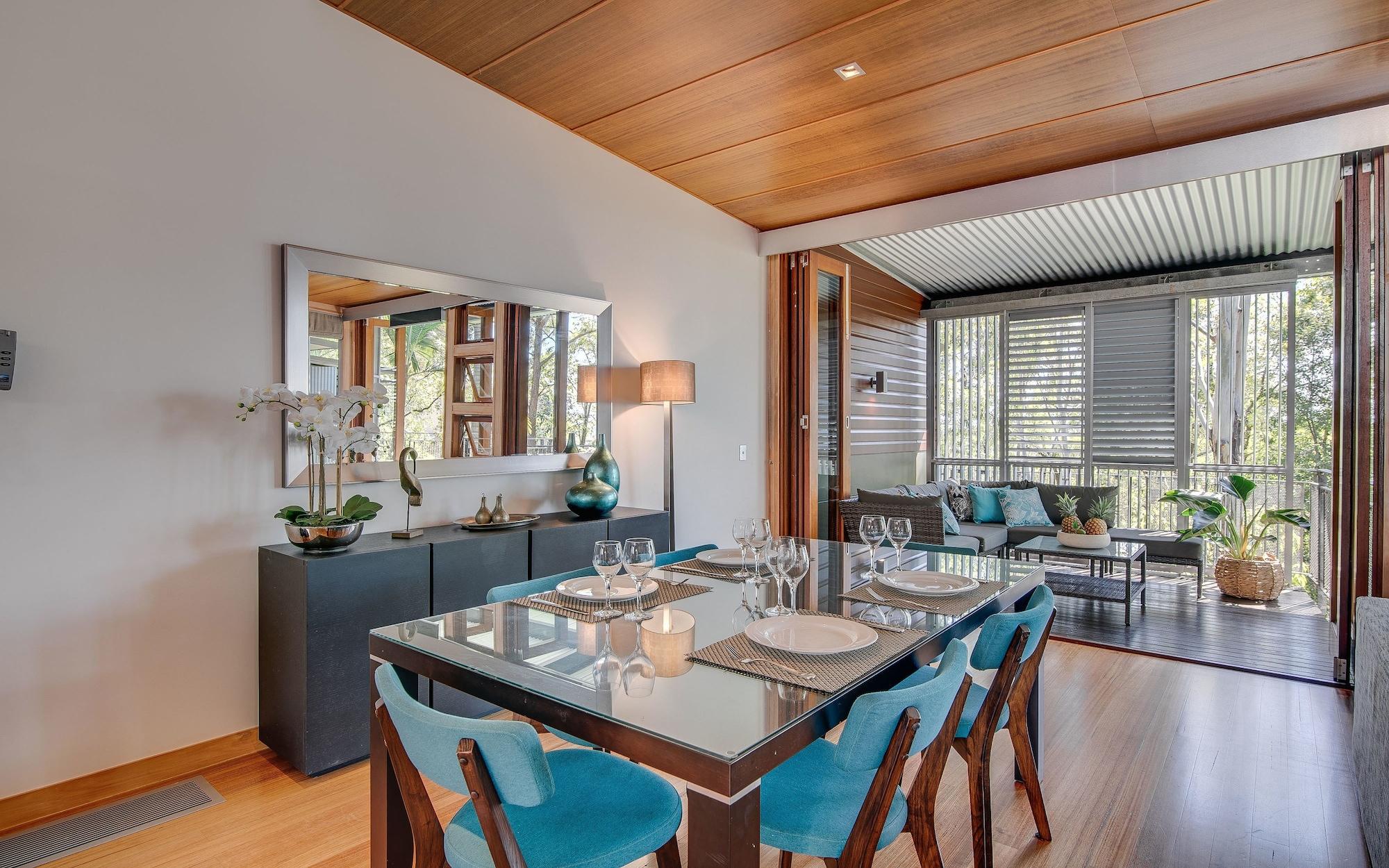 Noosa Residences Eksteriør billede
