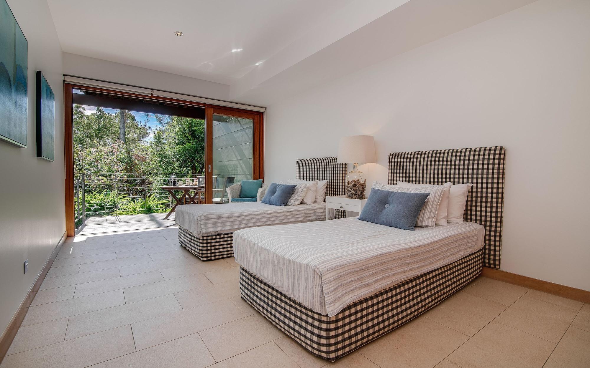 Noosa Residences Eksteriør billede