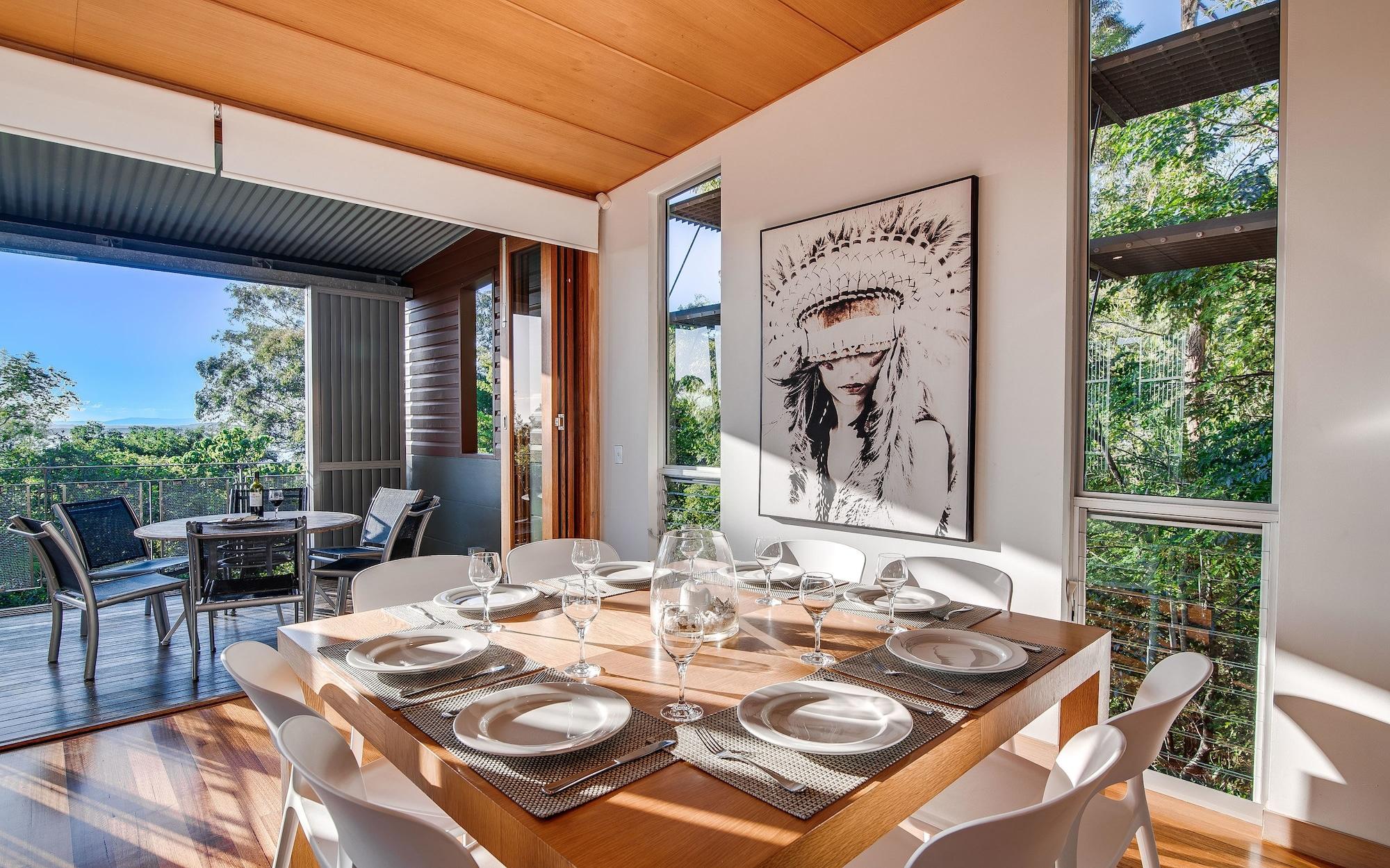 Noosa Residences Eksteriør billede