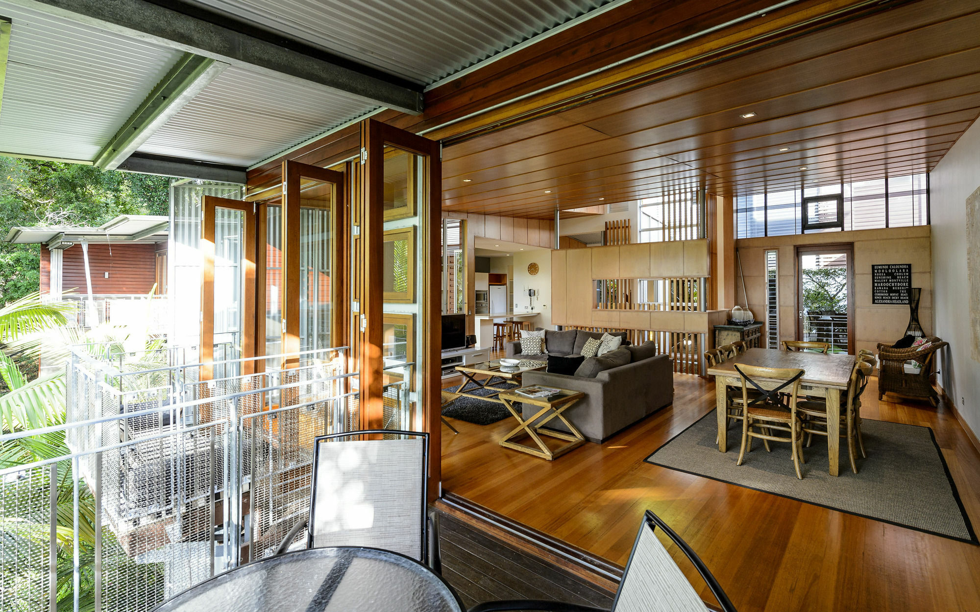 Noosa Residences Eksteriør billede