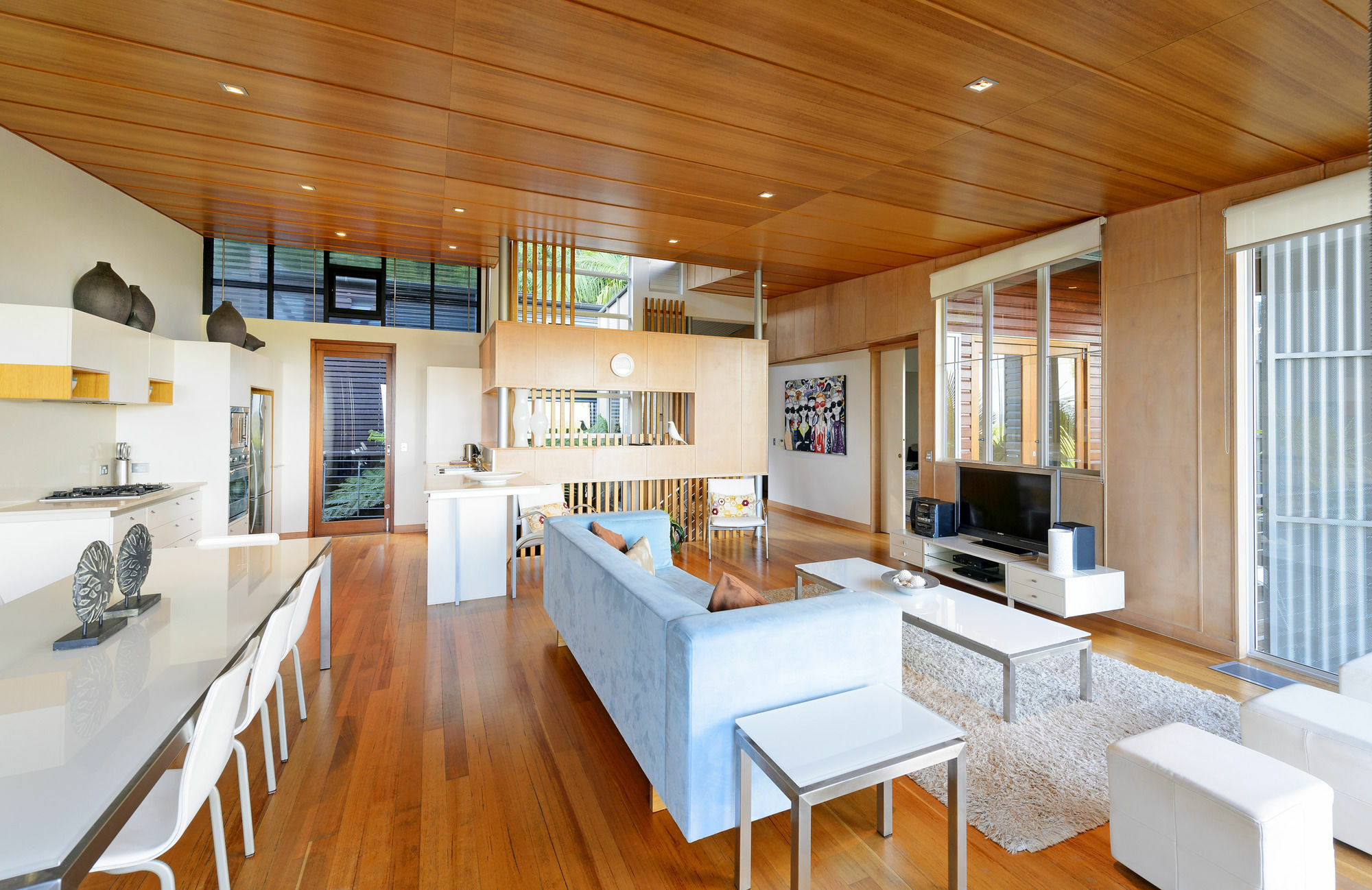 Noosa Residences Eksteriør billede