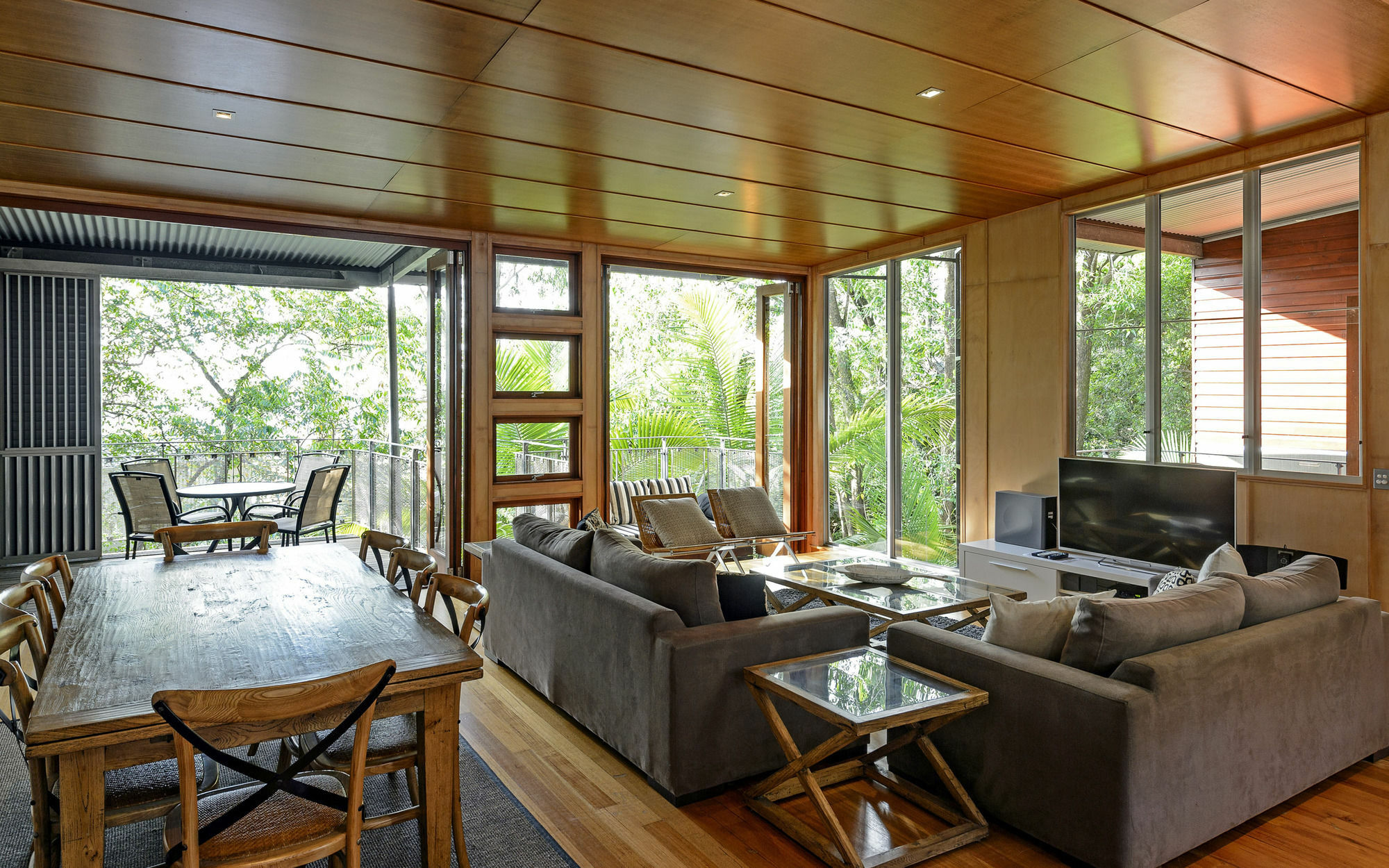 Noosa Residences Eksteriør billede