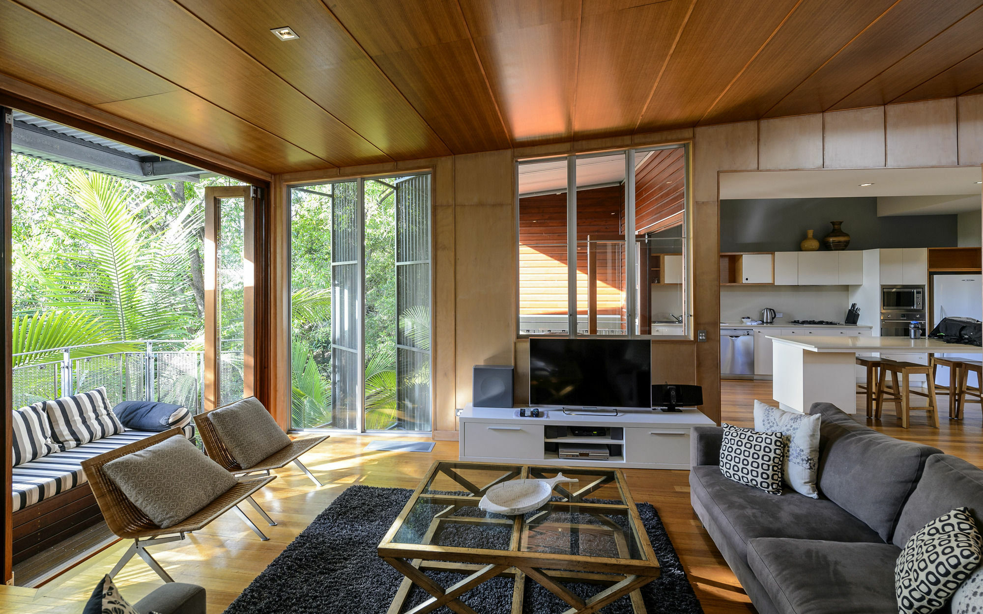 Noosa Residences Eksteriør billede