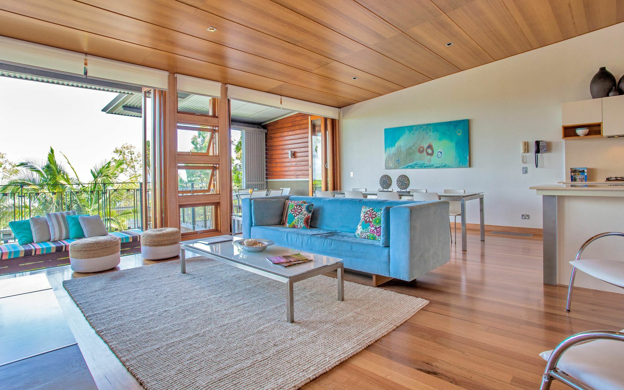 Noosa Residences Eksteriør billede