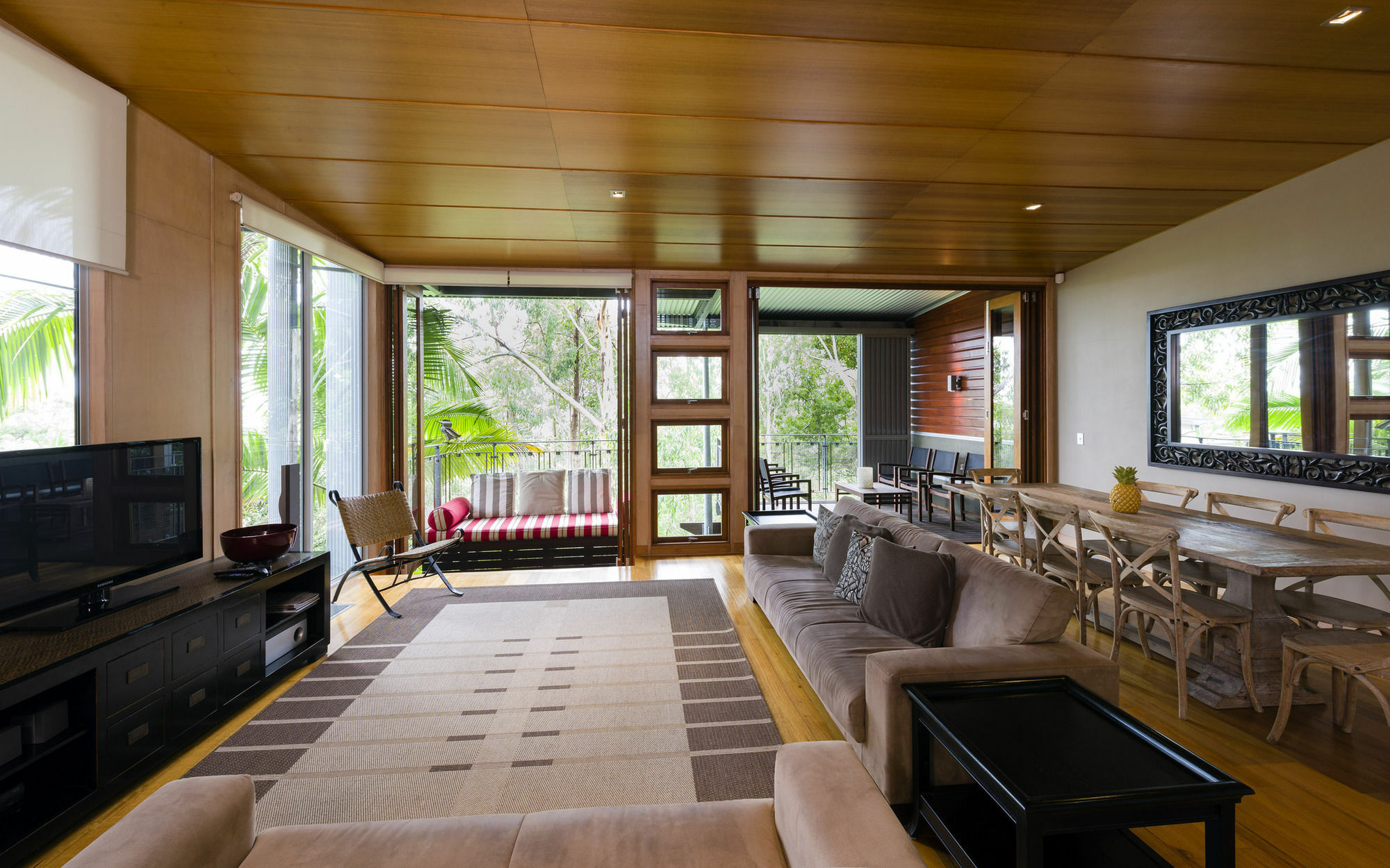 Noosa Residences Eksteriør billede