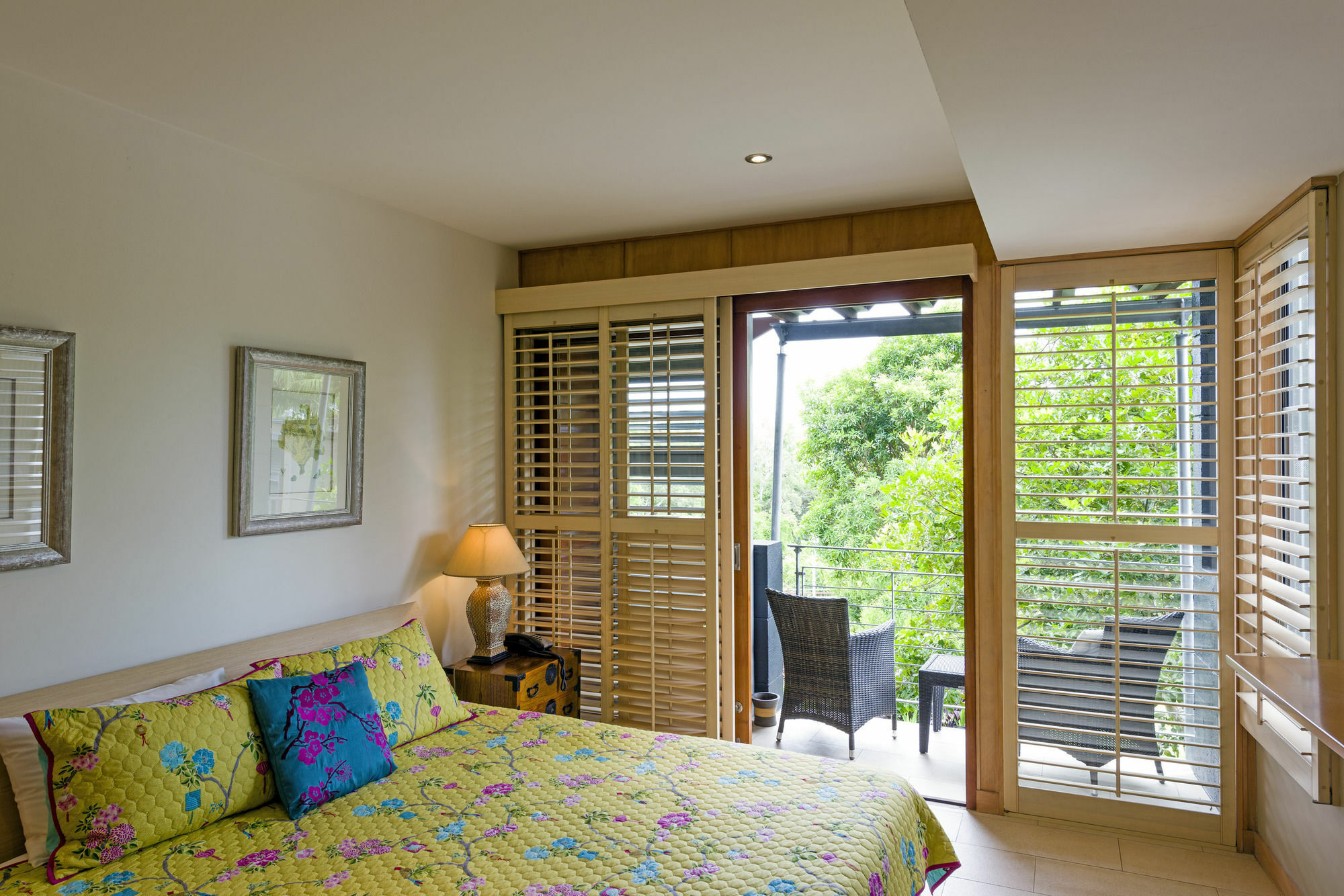 Noosa Residences Eksteriør billede