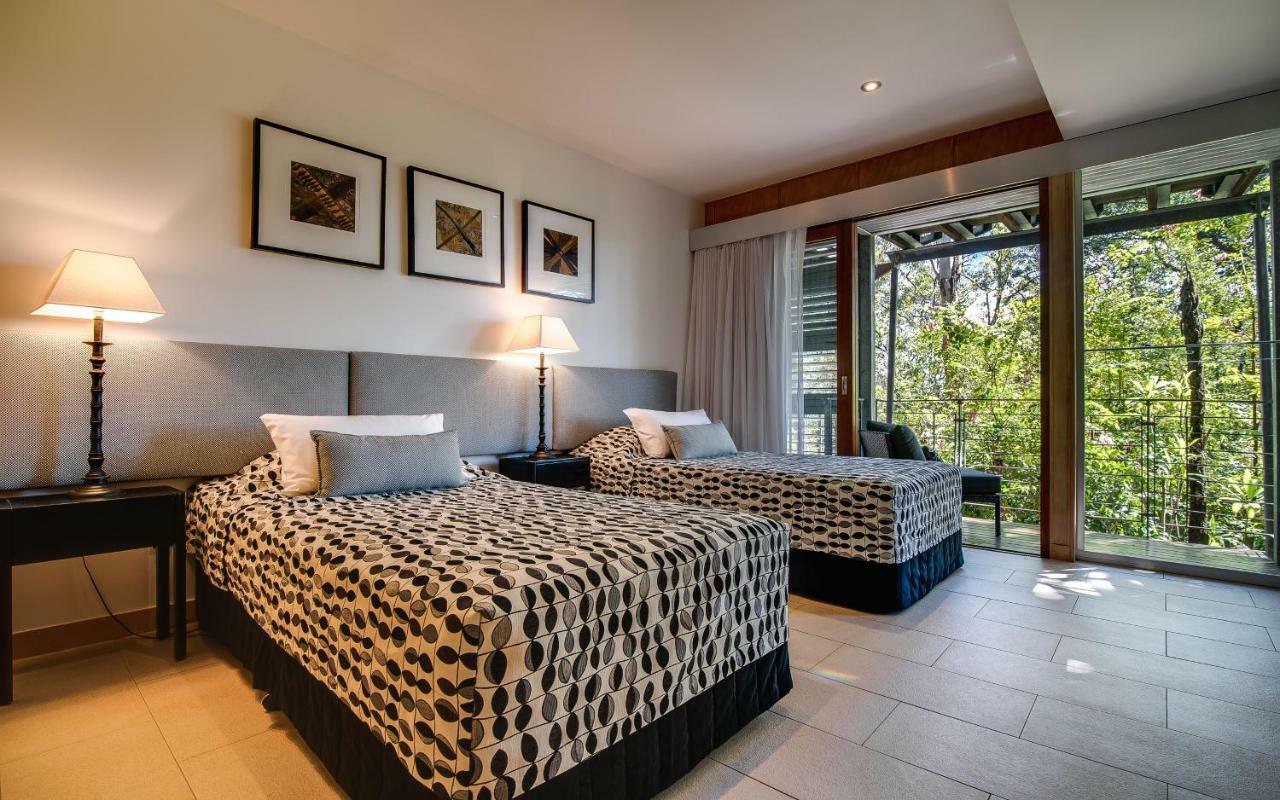 Noosa Residences Eksteriør billede