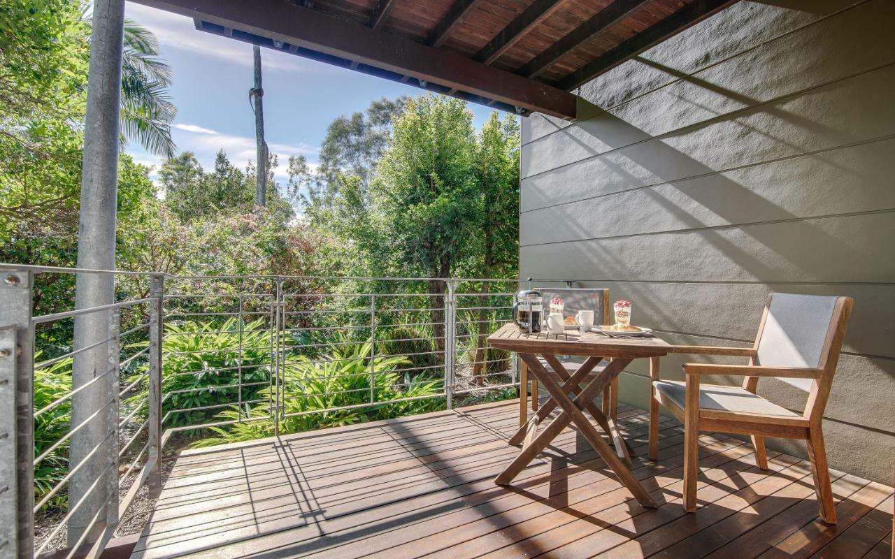 Noosa Residences Eksteriør billede