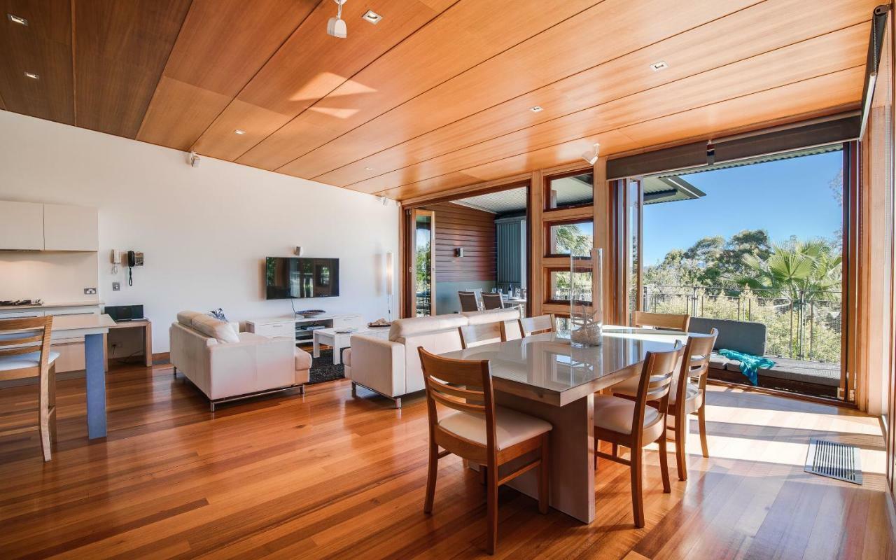 Noosa Residences Eksteriør billede
