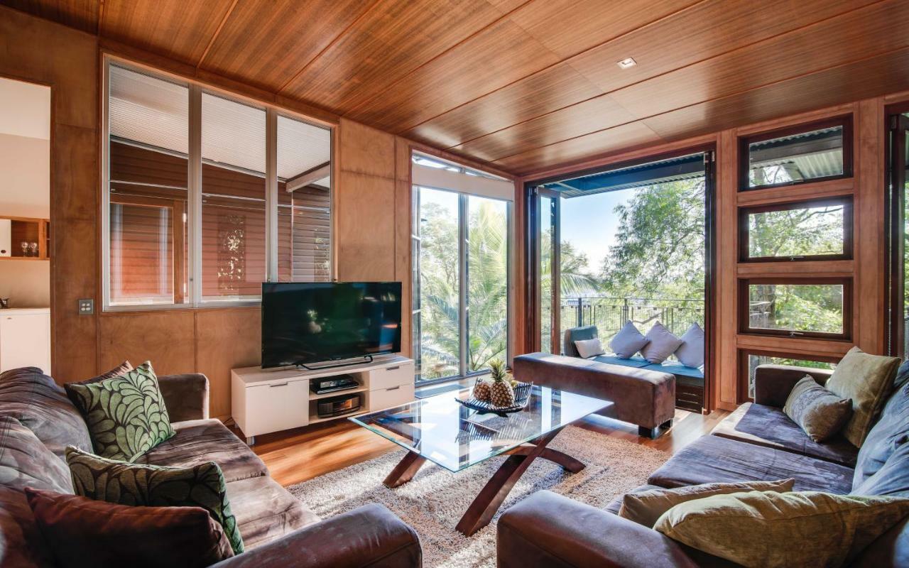 Noosa Residences Eksteriør billede