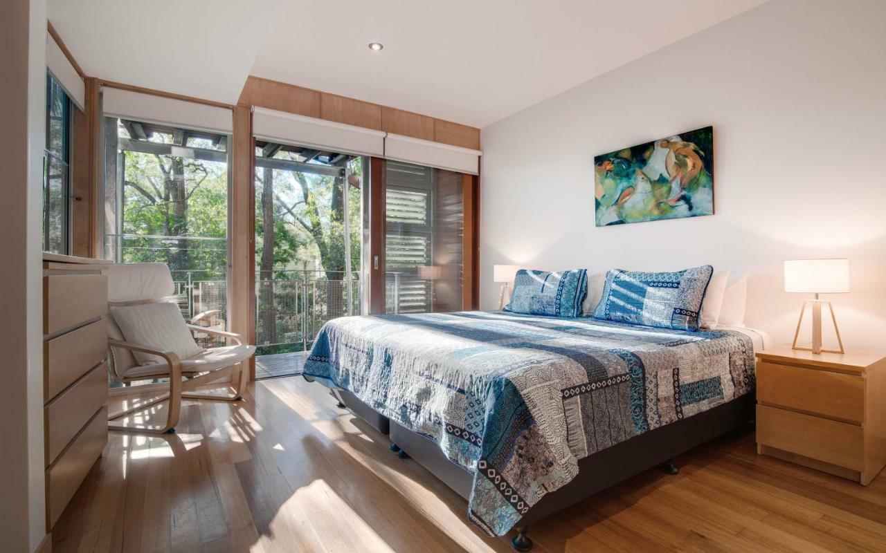 Noosa Residences Eksteriør billede