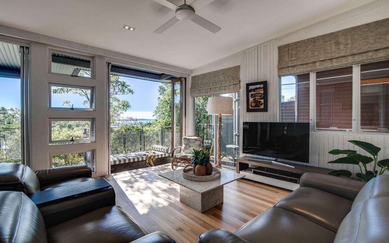 Noosa Residences Eksteriør billede