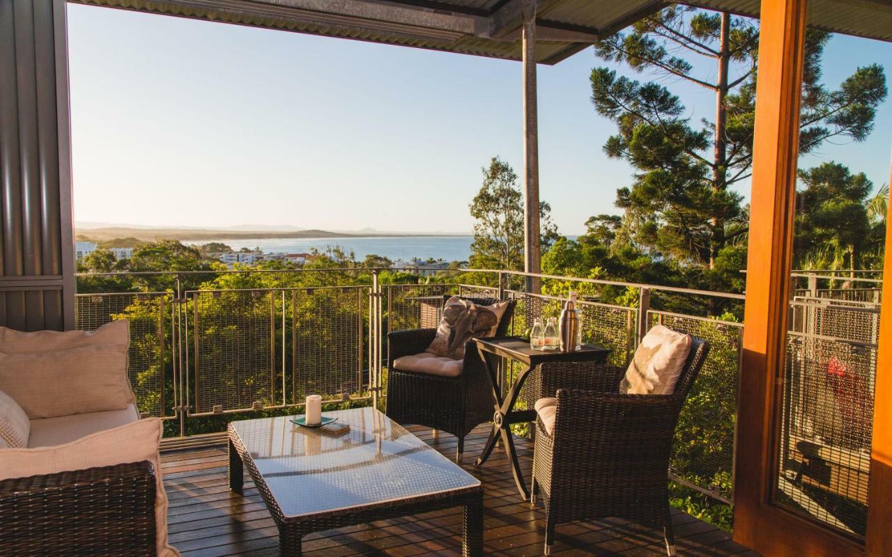 Noosa Residences Eksteriør billede