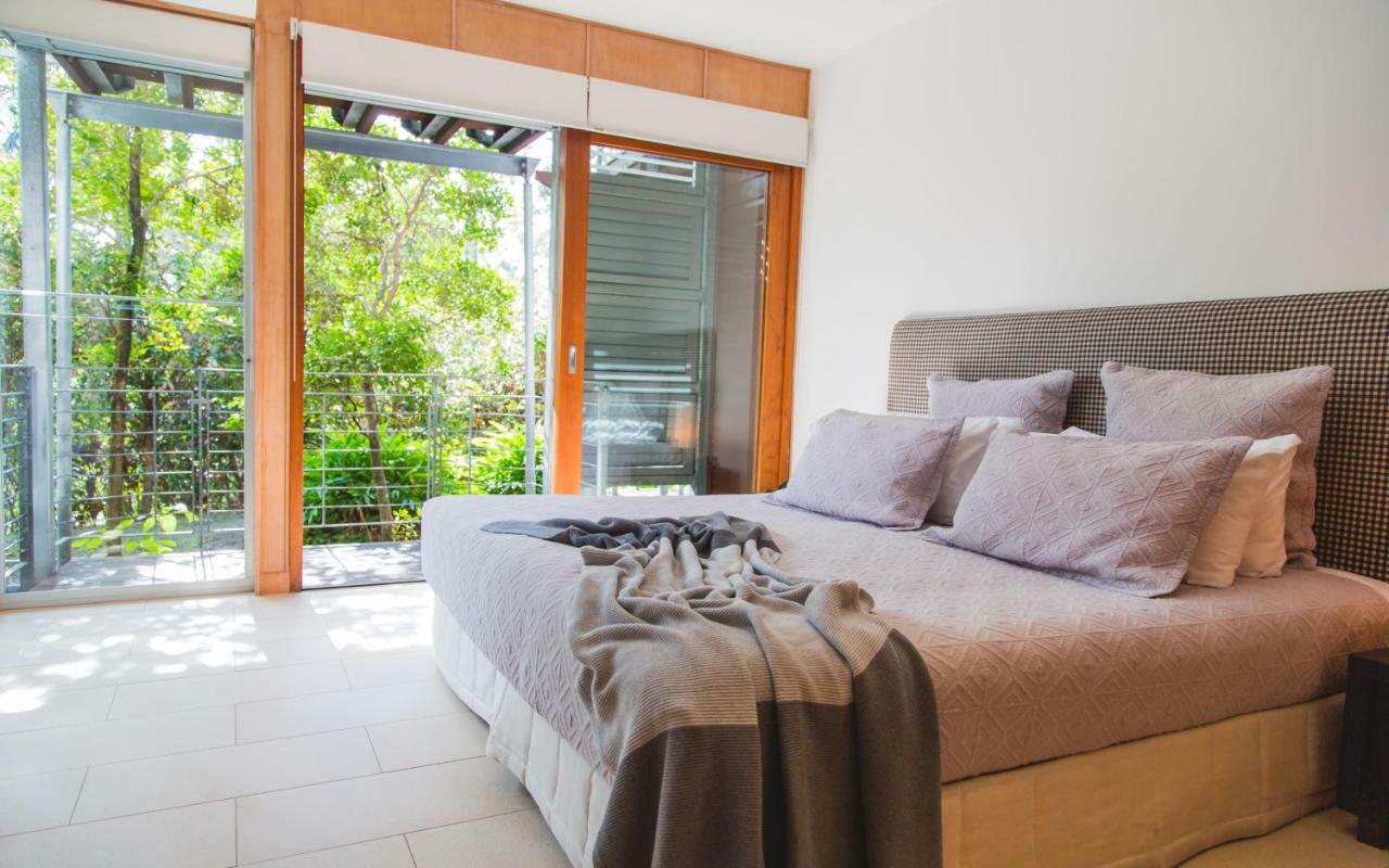Noosa Residences Eksteriør billede